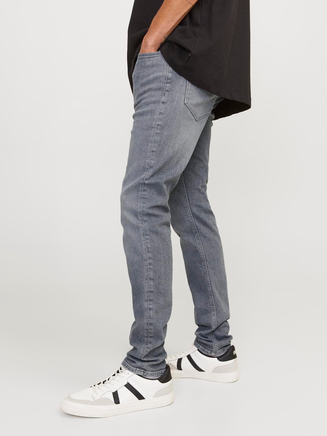 Jack & Jones Skinny fit jeans JJILIAM JJEVAN JJ 594 SN