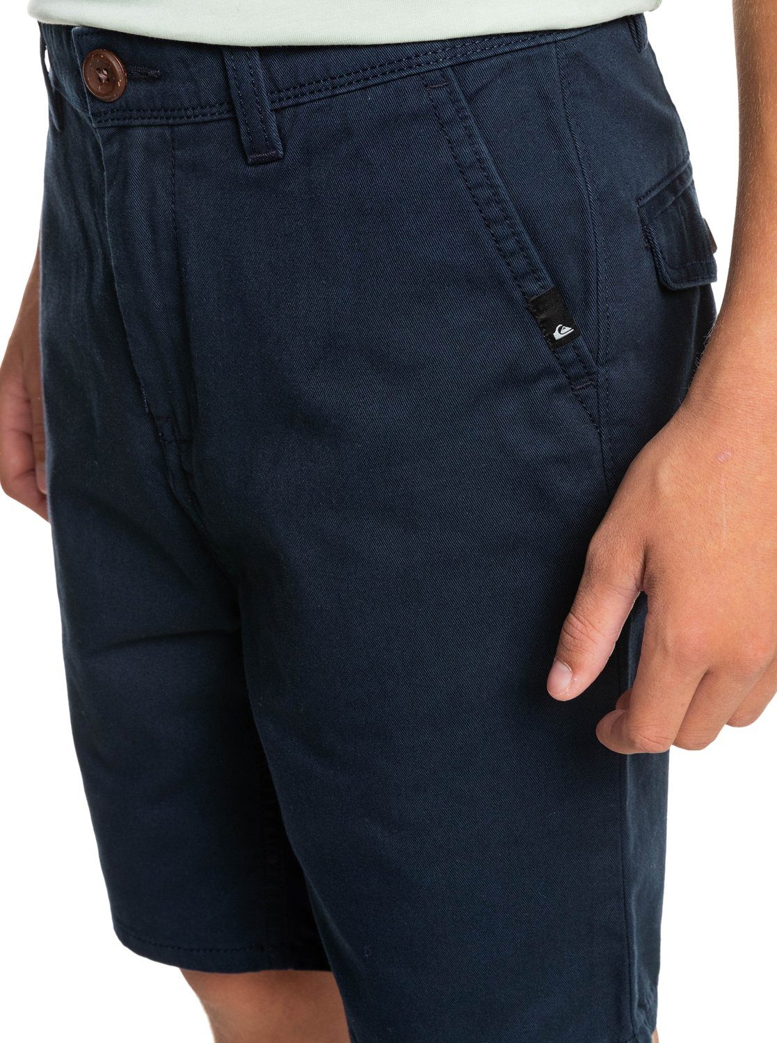 Quiksilver Chino-short Everyday