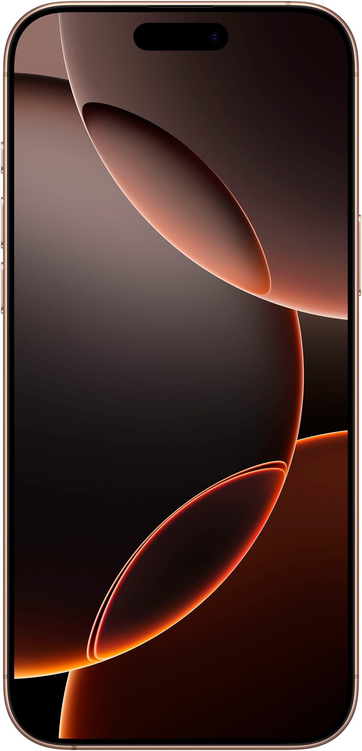 Apple Smartphone iPhone 16 Pro Max