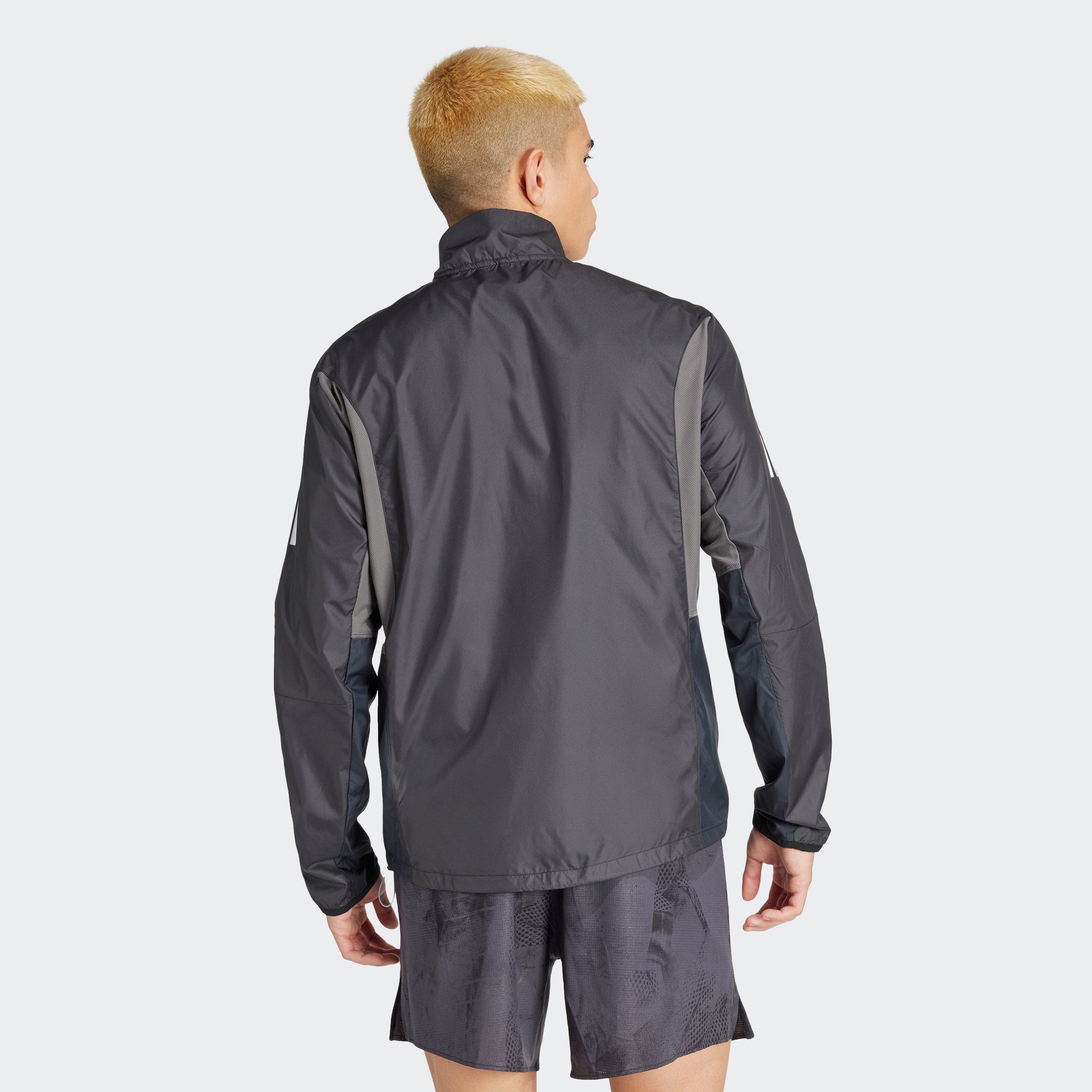 adidas Performance Runningjack OTR B CB JACKET