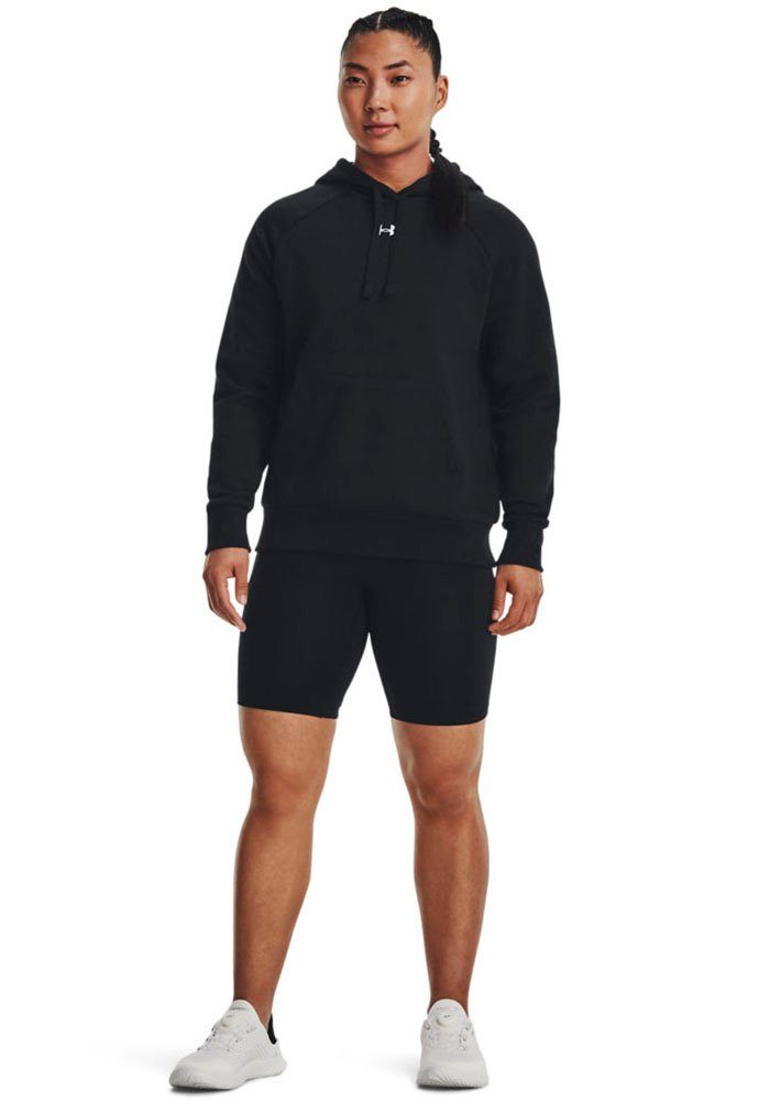 Under Armour® Hoodie Rival Zacht geruwde binnenkant