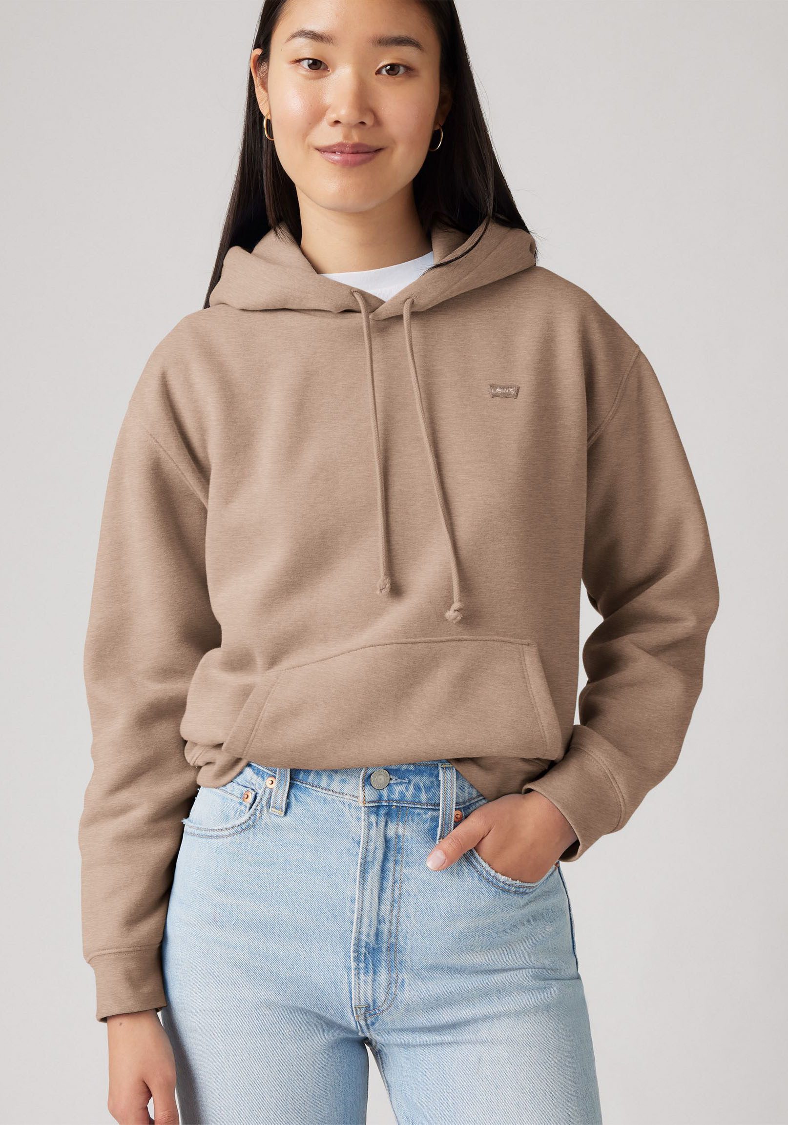 Levi's® Hoodie EVERYDAY HOODIE