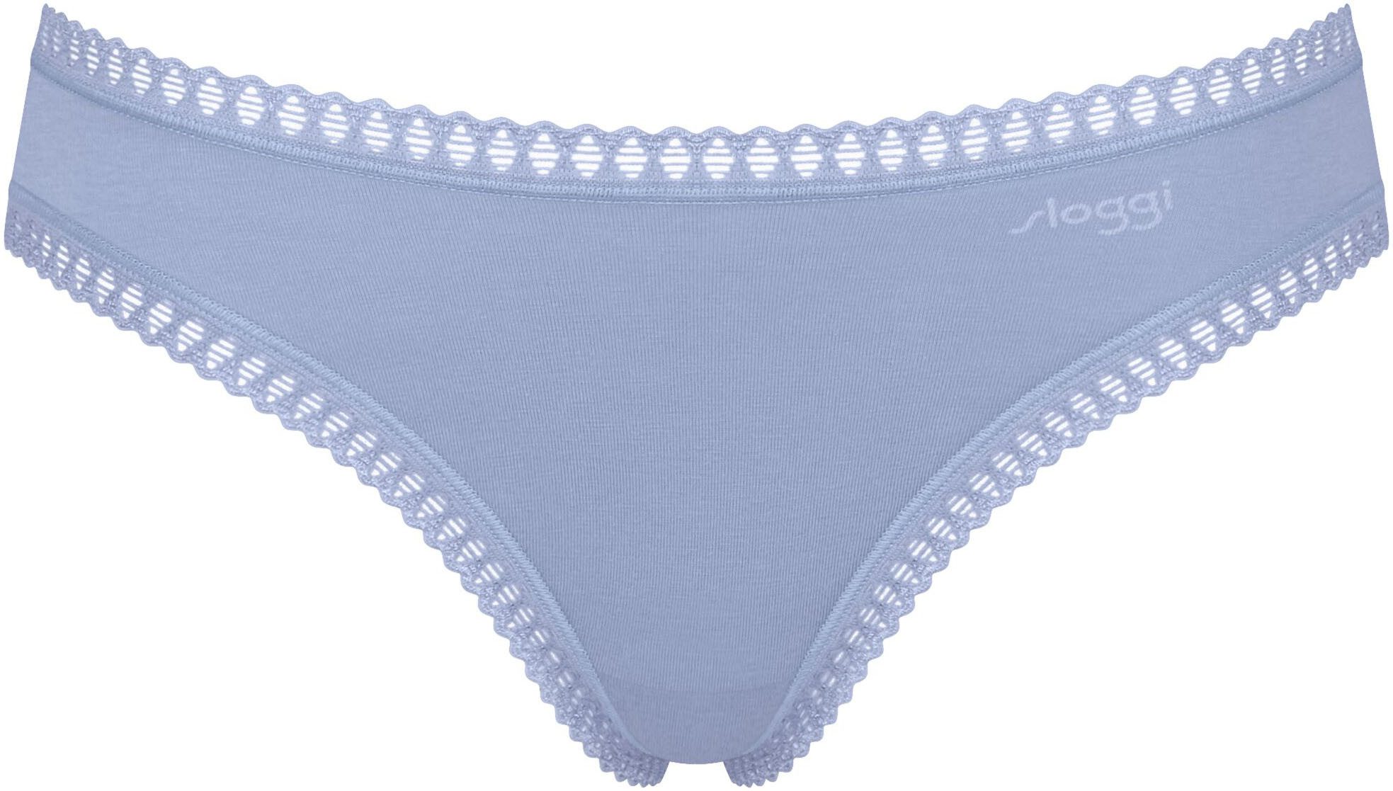 Sloggi Slip GO Crush Mini C3P (Set van 3)