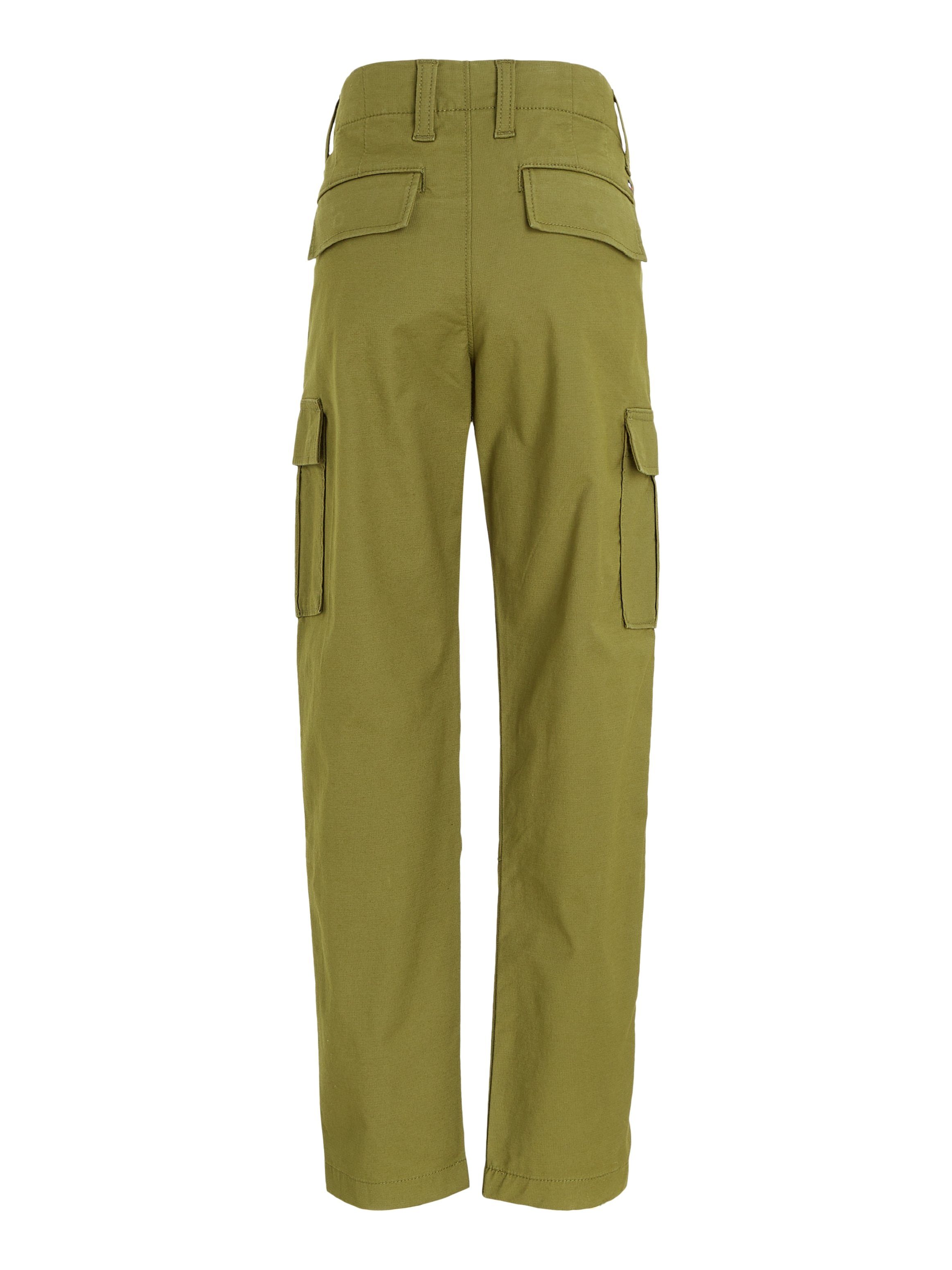 Tommy Hilfiger Cargobroek CHELSEA CARGO PANT
