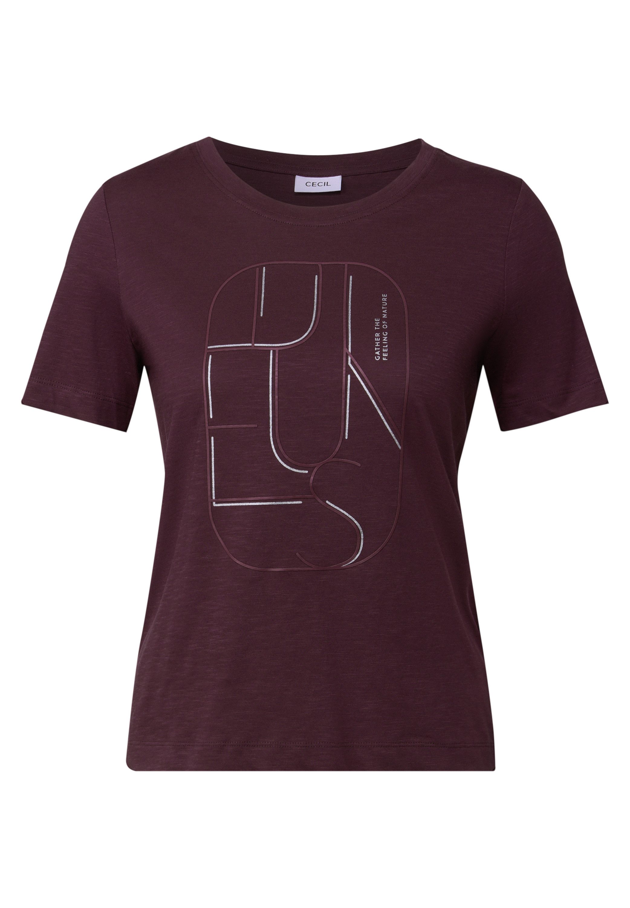 Cecil T-shirt