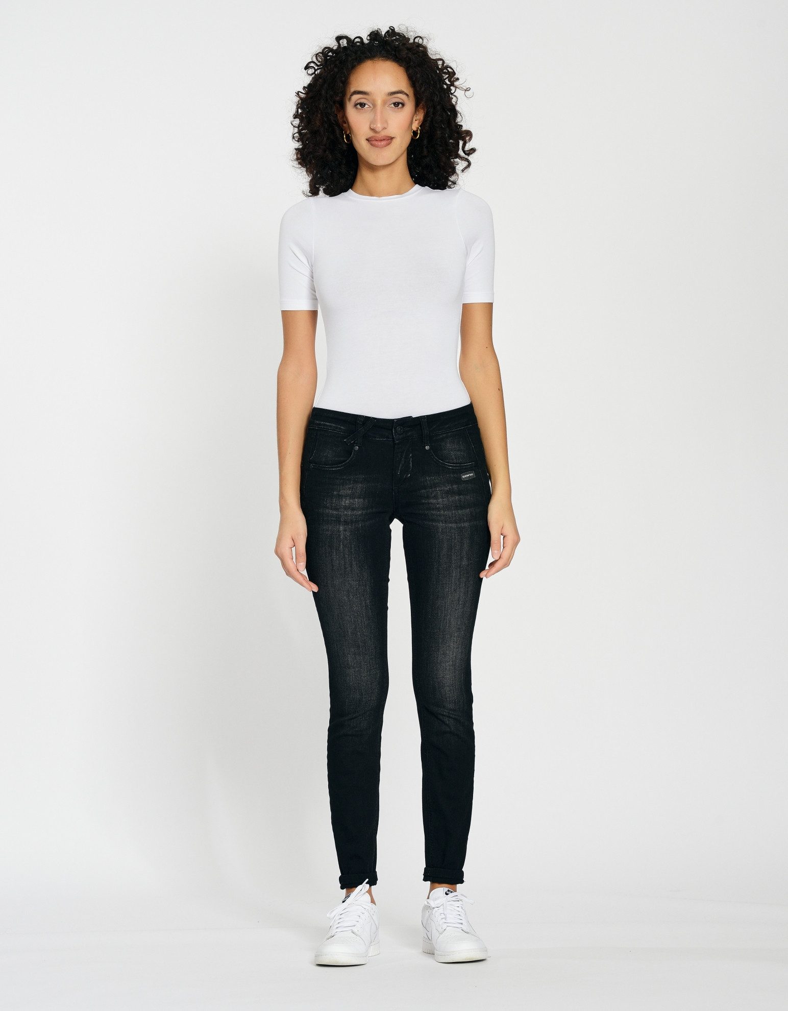 GANG Skinny fit jeans 94Nele