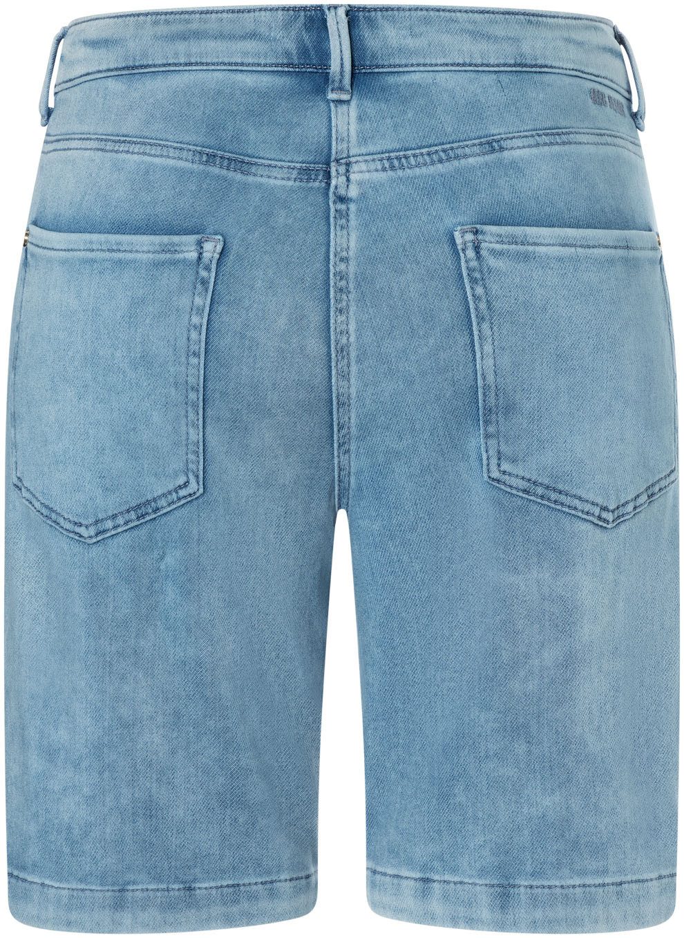 MAC Short JOG´N SHORT in de four-pocket stijl