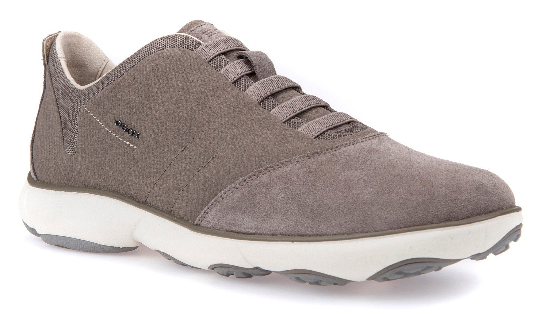 Geox Slip-on sneakers , slipper, sneaker om in te stappen