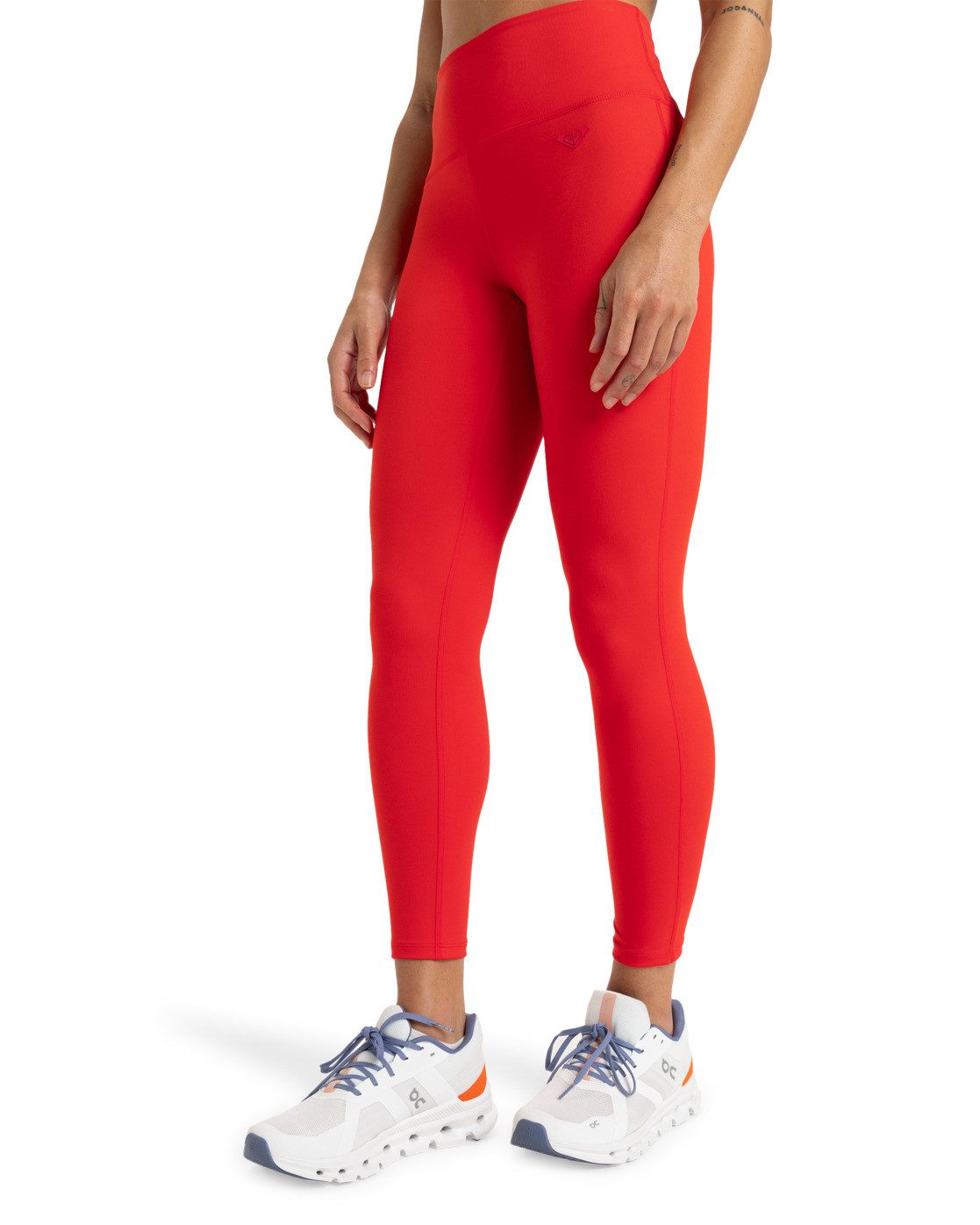 Roxy Legging Heart Into It Ankle