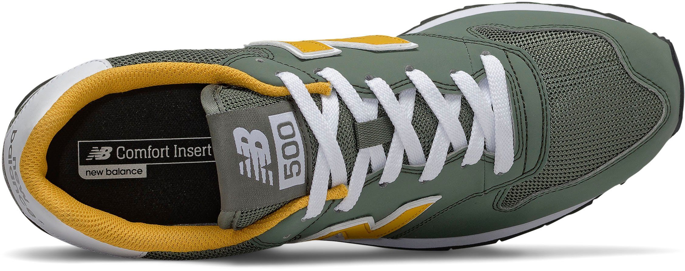 New Balance Sneakers GM 500? Bestel nu bij | OTTO