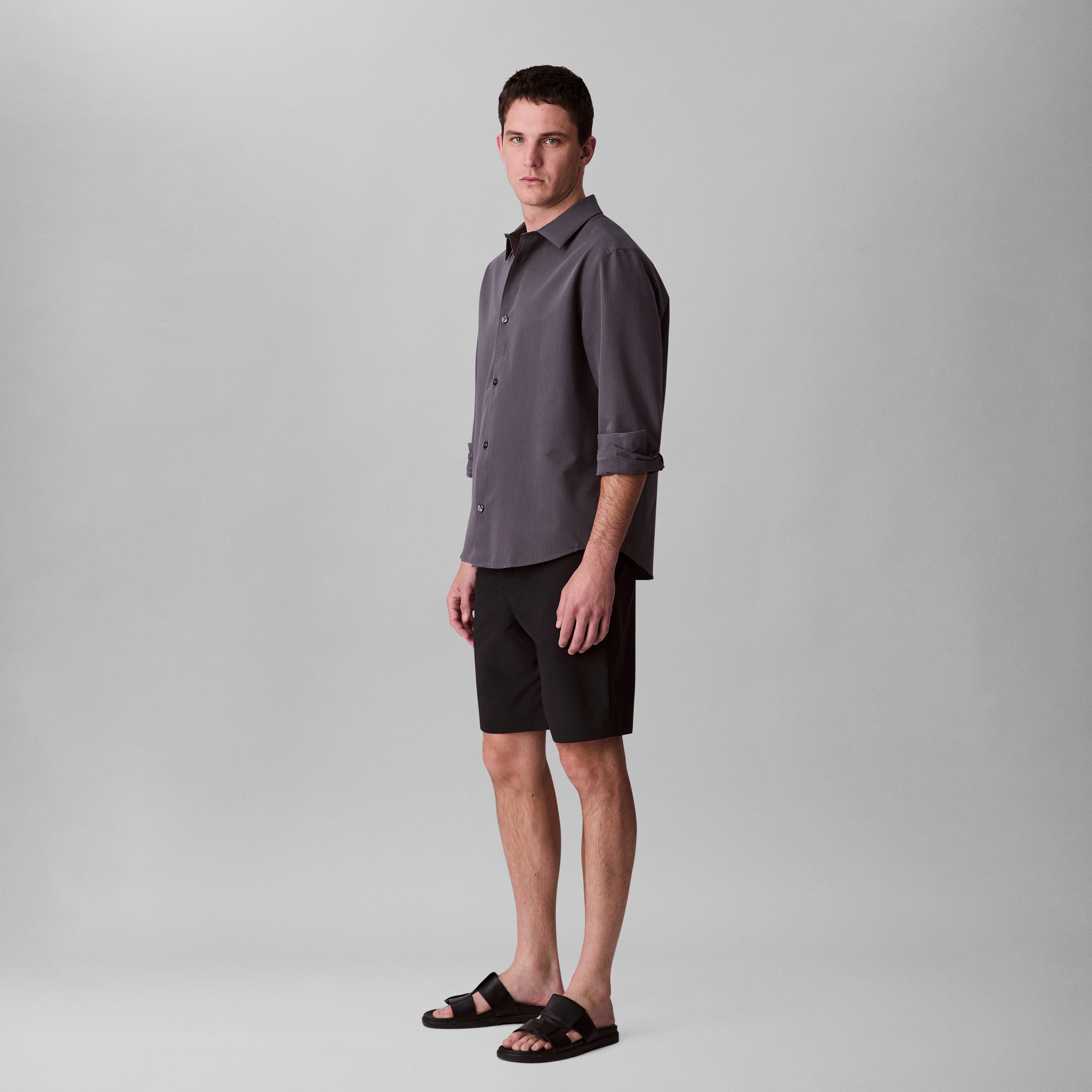 Calvin Klein Short CLASSIC TECH SHORT 9 in