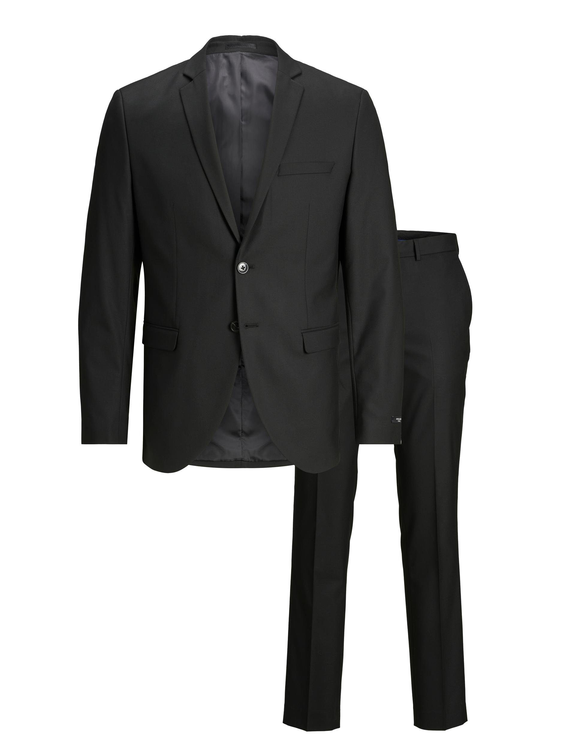 Jack & Jones PlusSize Pak JPRFRANCO SUIT NOOS PLS (2-delig)