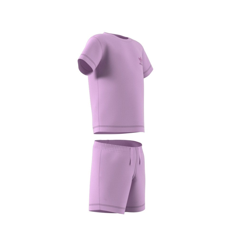 adidas Originals Trainingspak SHORT TEE SET (2-delig)