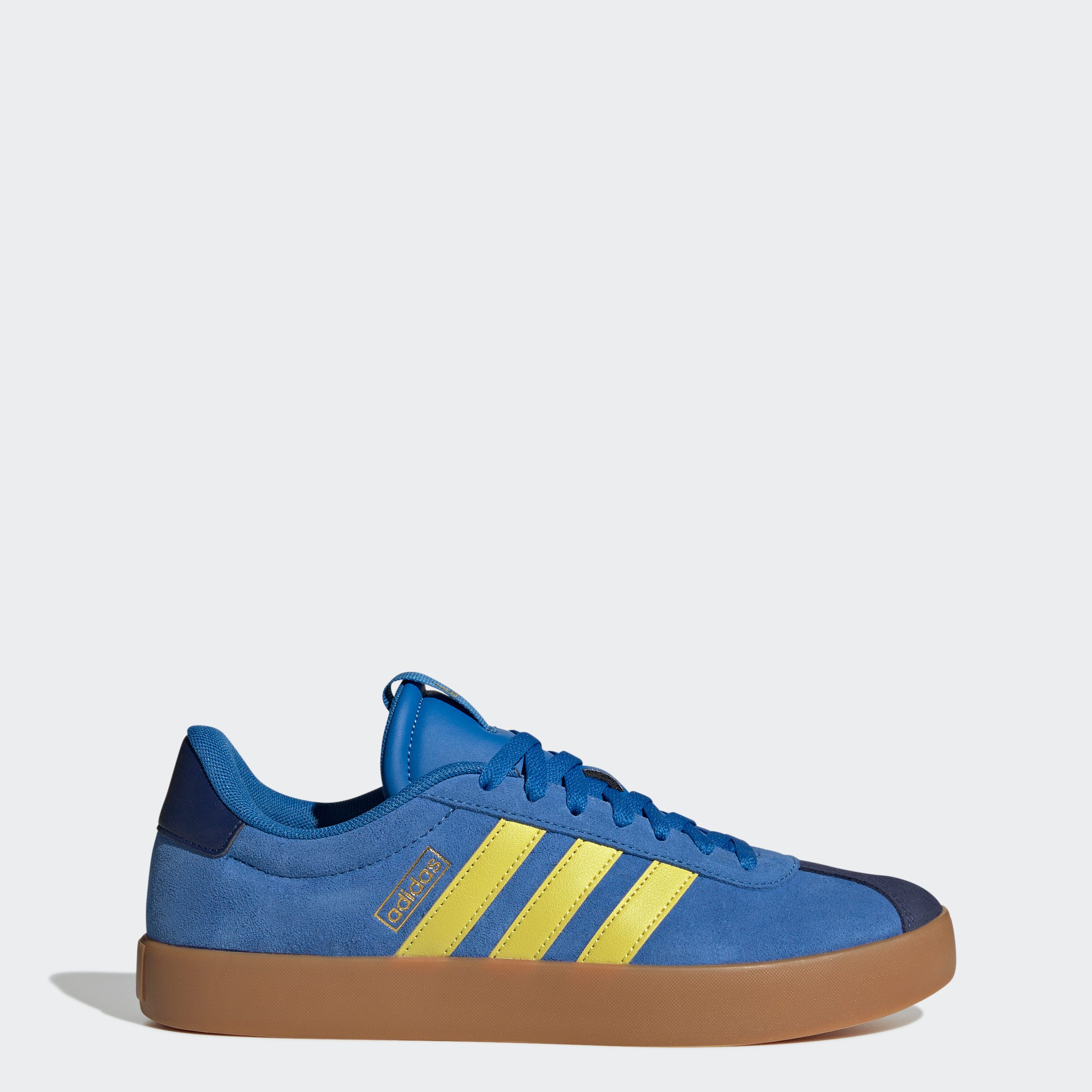 adidas Sportswear Sneakers VL COURT 3.0 geïnspireerd door het ontwerp van de adidas samba