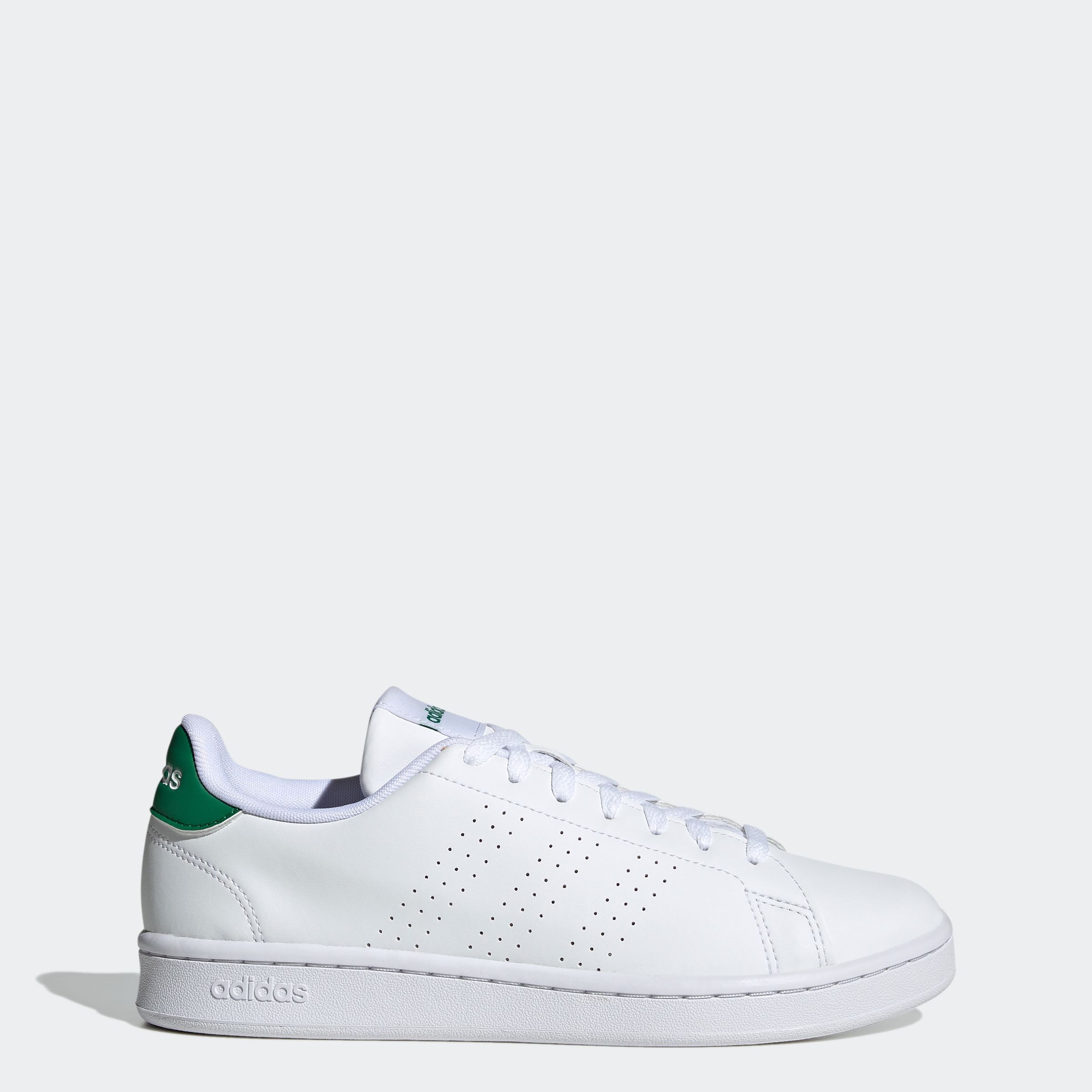 adidas Sportswear Sneakers ADVANTAGE Ontwerp in de sporen van de adidas Stan Smith