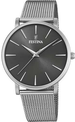 Festina kwartshorloge Ladies Classic, F20475-4