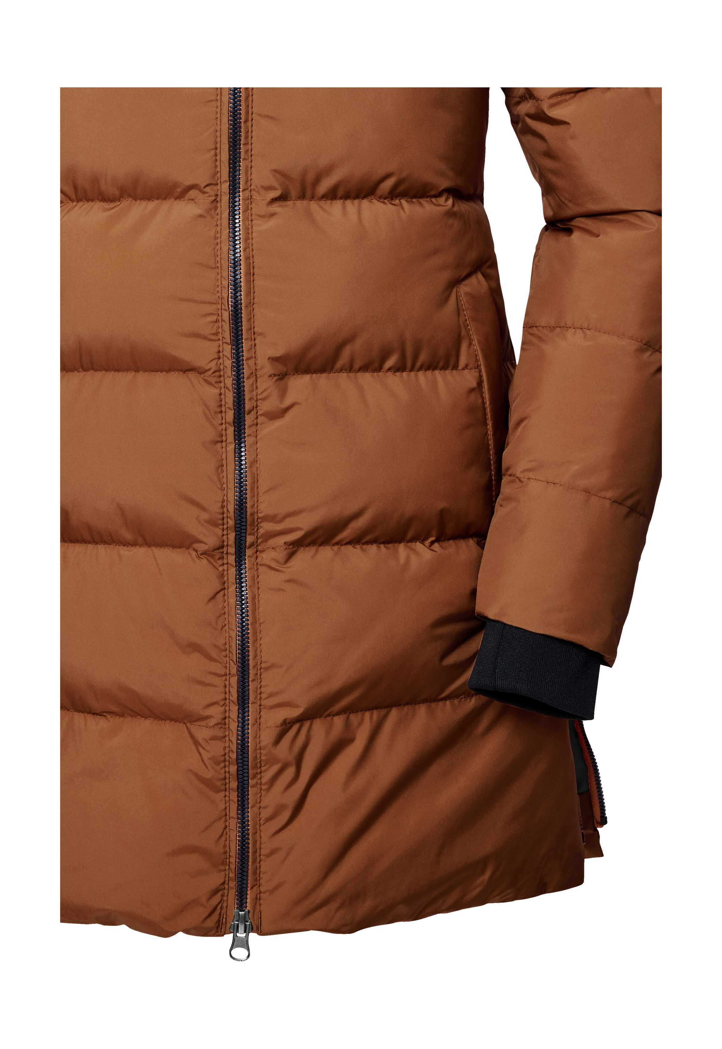 Killtec Gewatteerde jas KOW 359 GRLS QLTD PRK