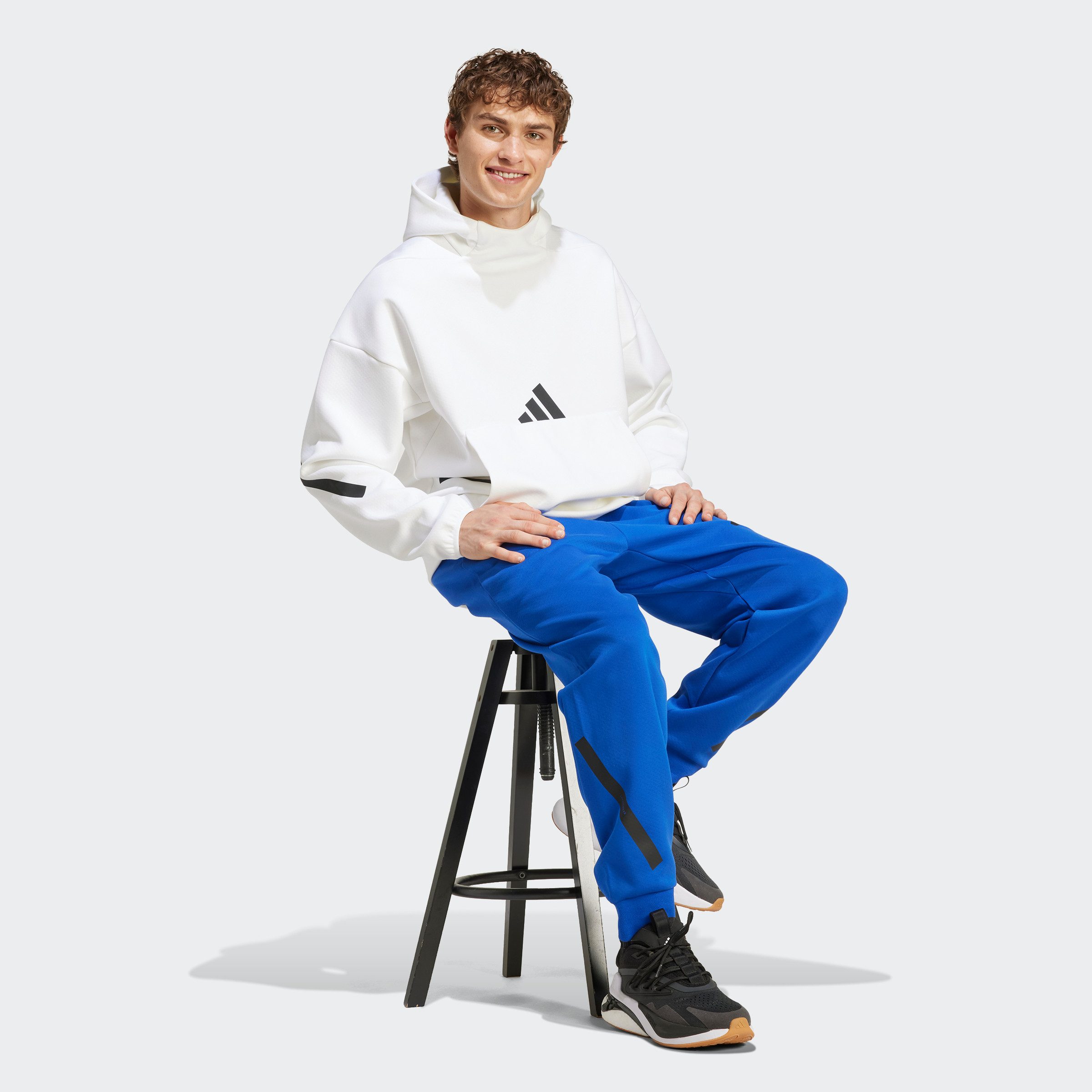 adidas Sportswear Sportbroek M Z.N.E. PT (1-delig)