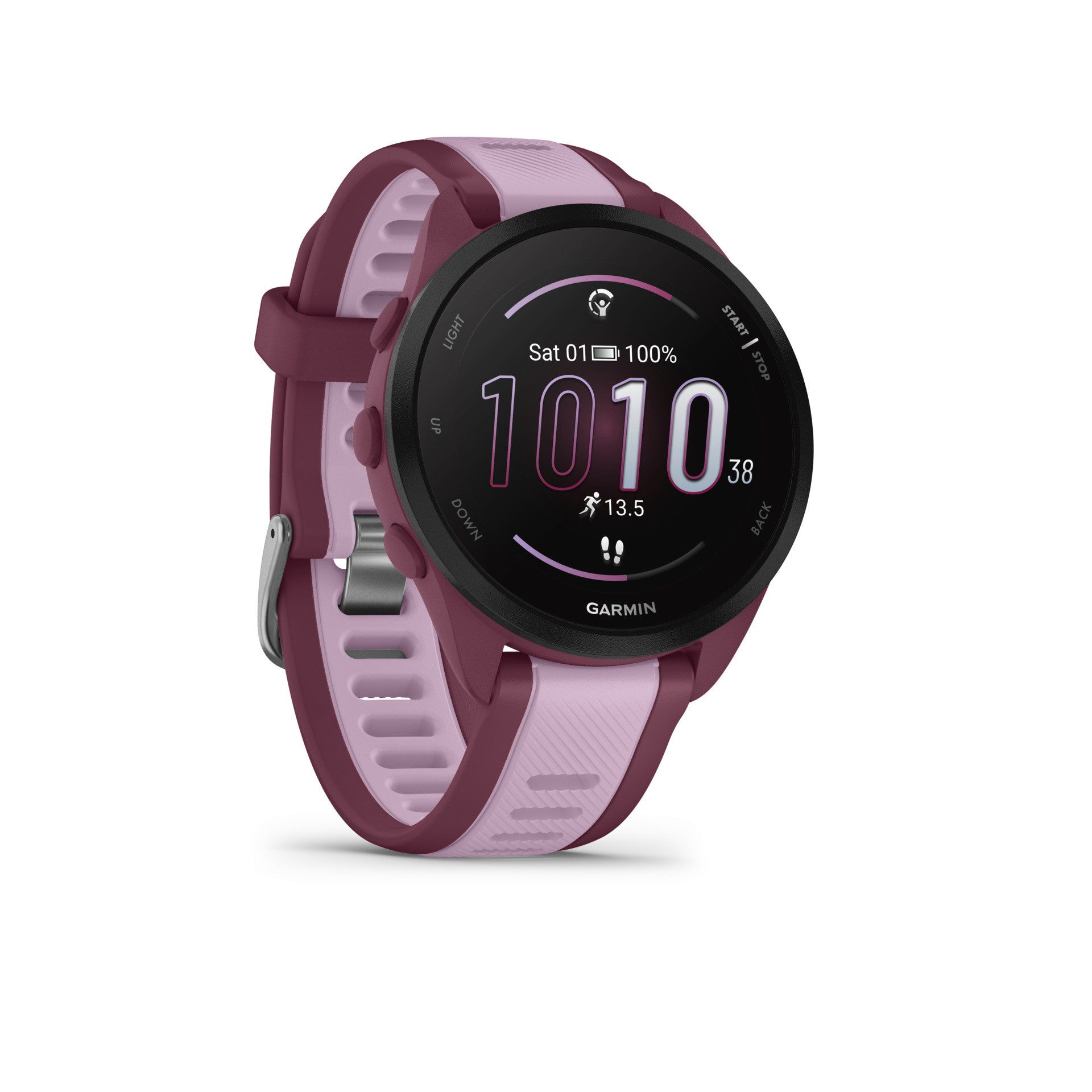 Garmin Smartwatch Forerunner 165 Music