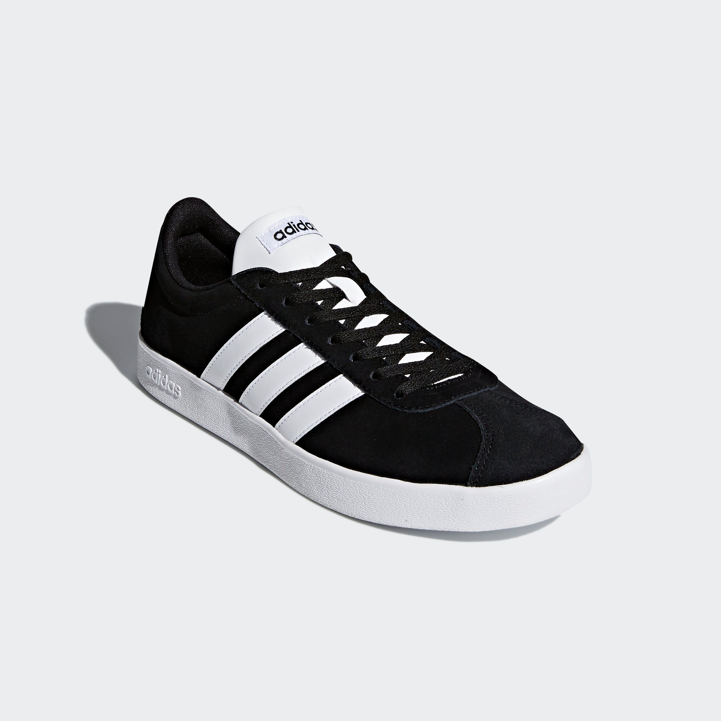 adidas Sportswear Sneakers VL COURT 2.0 Ontwerp geïnspireerd door de adidas Samba