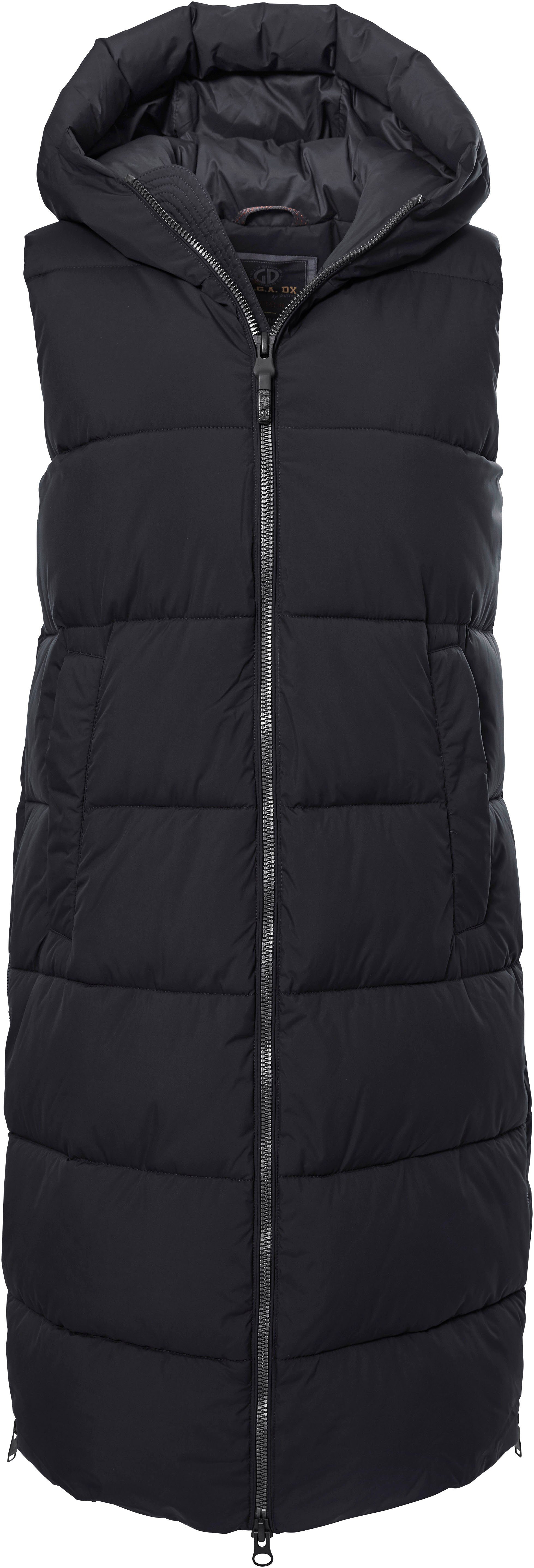 G.I.G.A. DX by killtec Bodywarmer GW 24 WMN QLTD VST