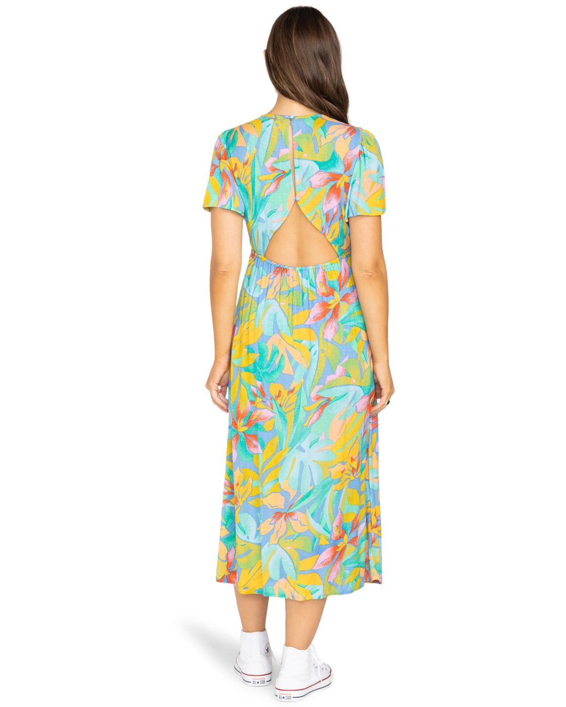 Billabong Zomerjurk Jet set