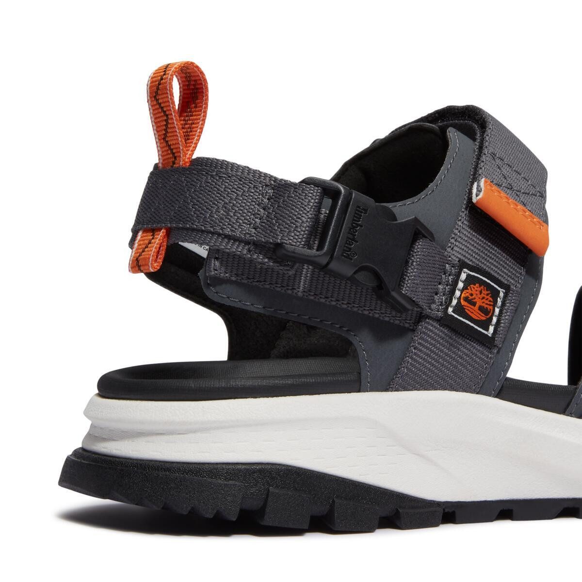 Timberland Sandalen GARRISON TRAIL BACKSTRAP SANDAL