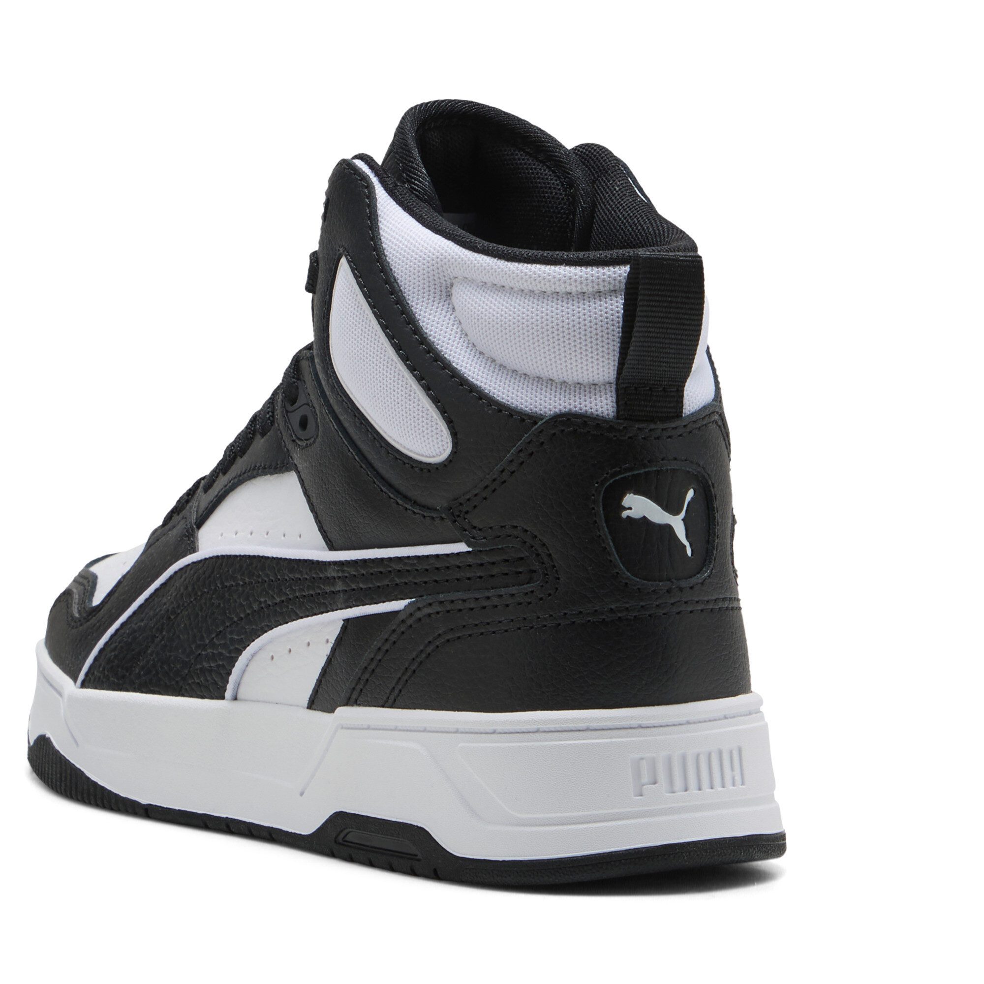PUMA Sneakers RBD BREAK MID