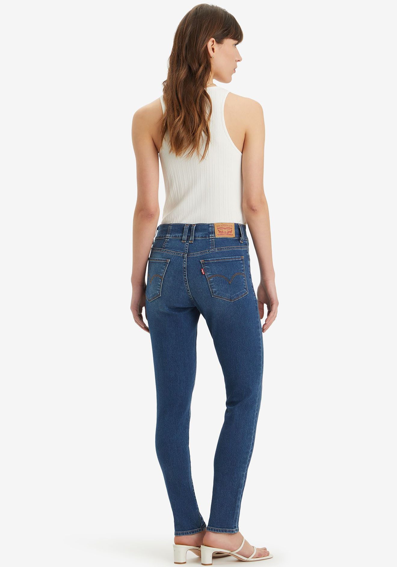 Levi's® Skinny fit jeans 311 SHP CORSET SKINNY