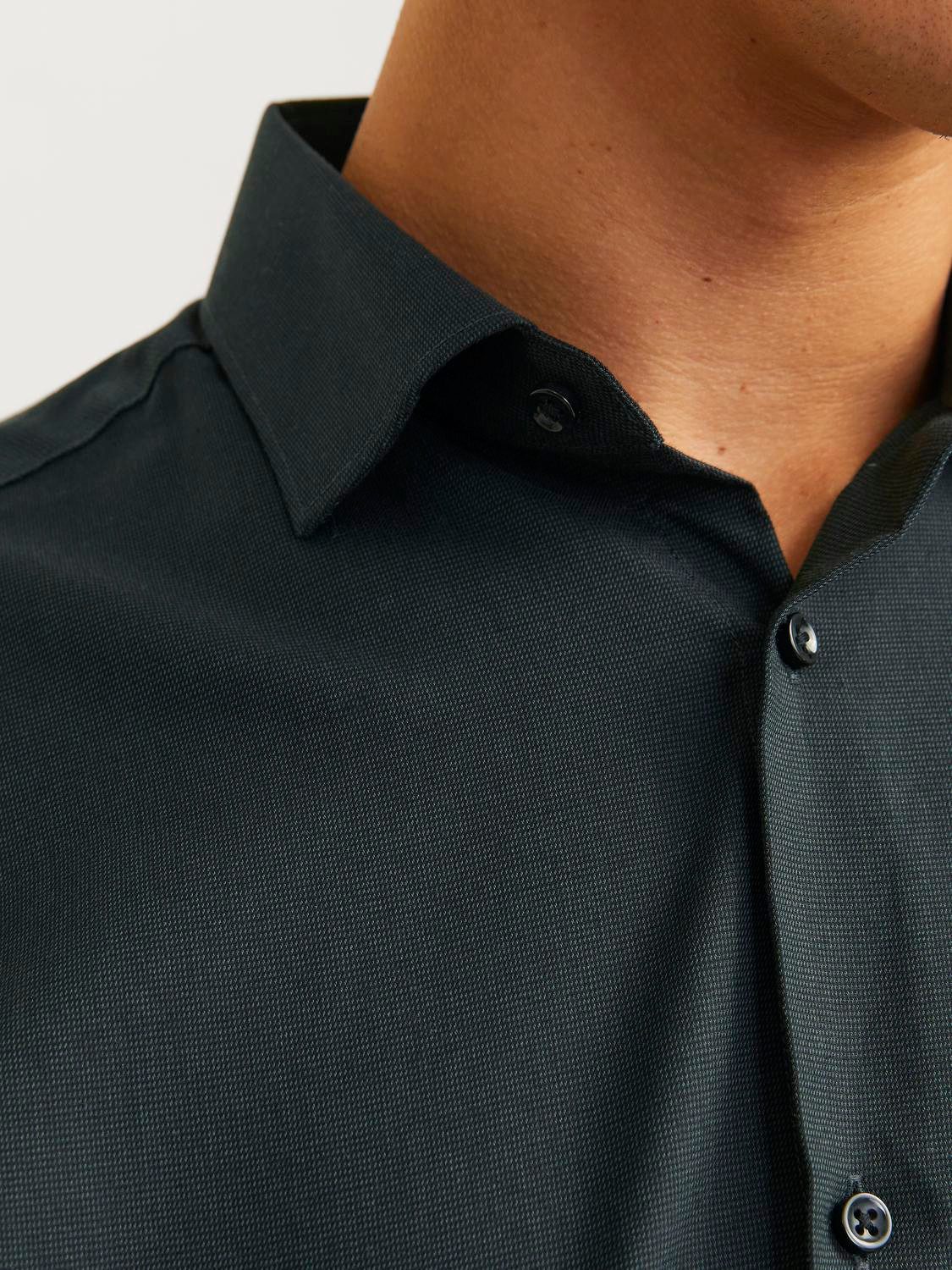 Jack & Jones Overhemd met lange mouwen JPRBLAPARKER SHIRT L/S