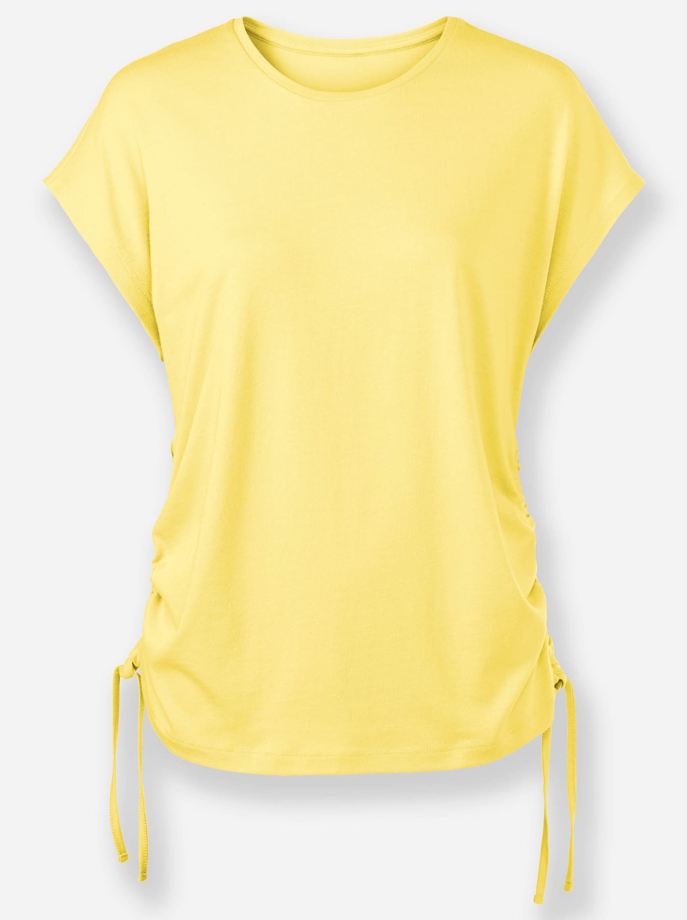 Classic Inspirationen Shirt met ronde hals (1-delig)