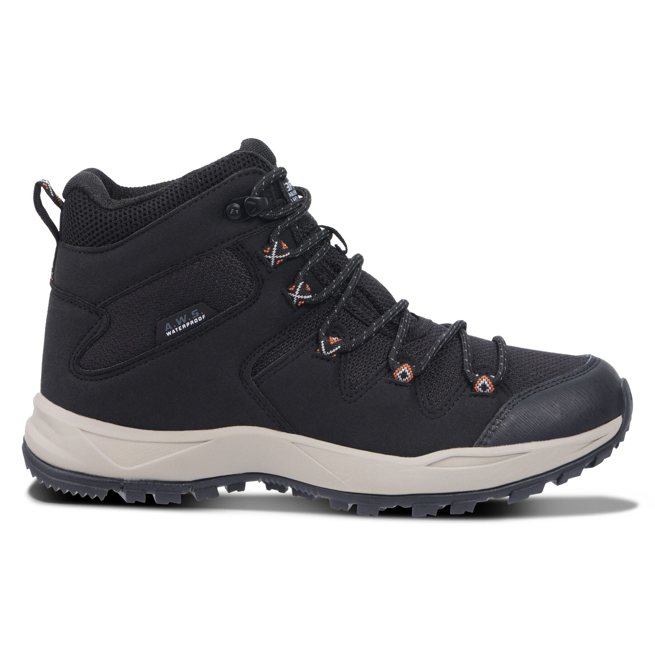 Icepeak Wandelschoenen ANSIO MS waterdicht