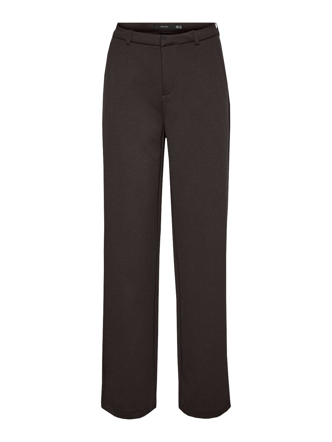 Vero Moda Pantalon VMZAMIRA MR SLIM STRAIGHT PANT