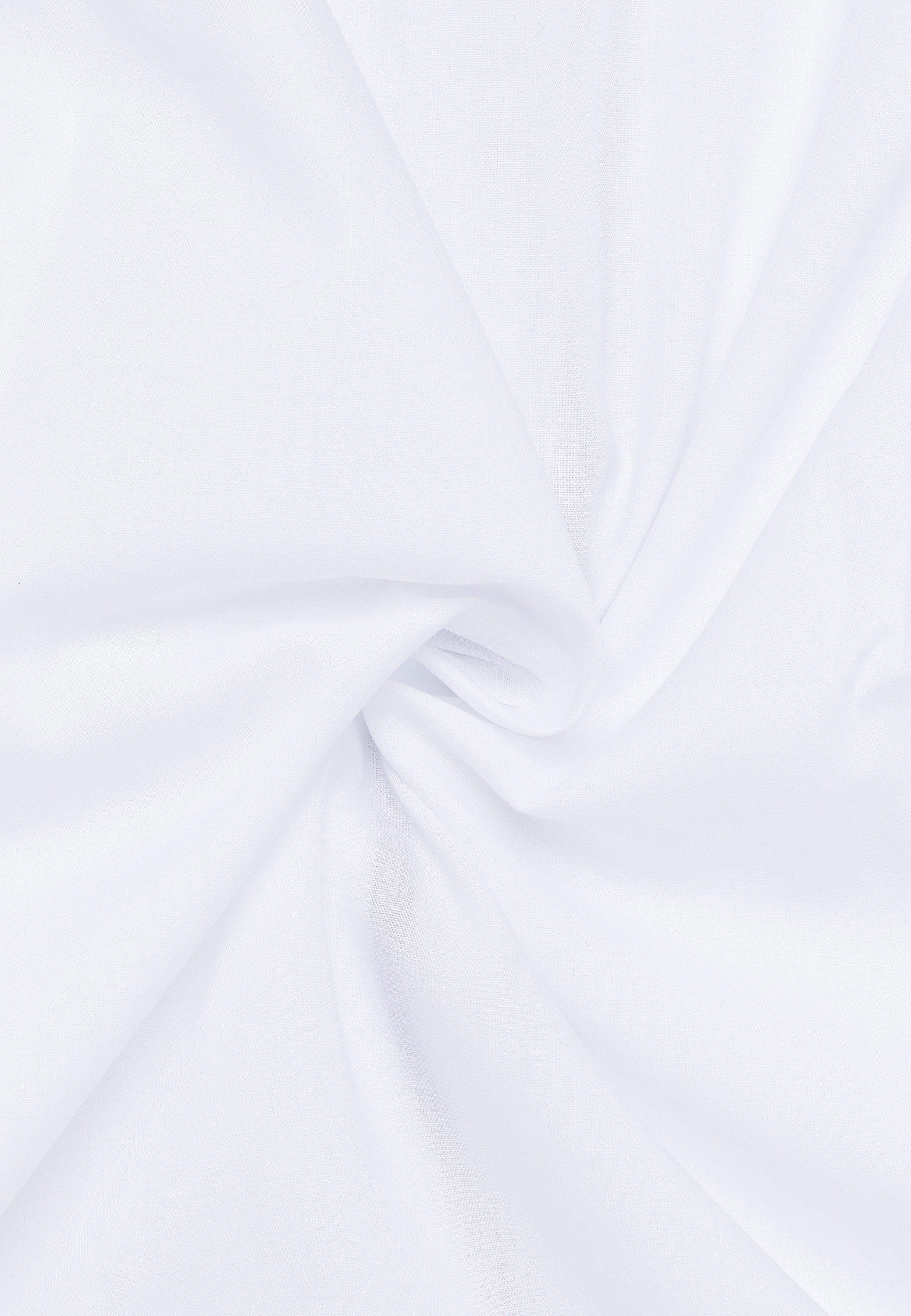 Eterna Overhemd met korte mouwen MODERN FIT NON IRON (strijkvrij)