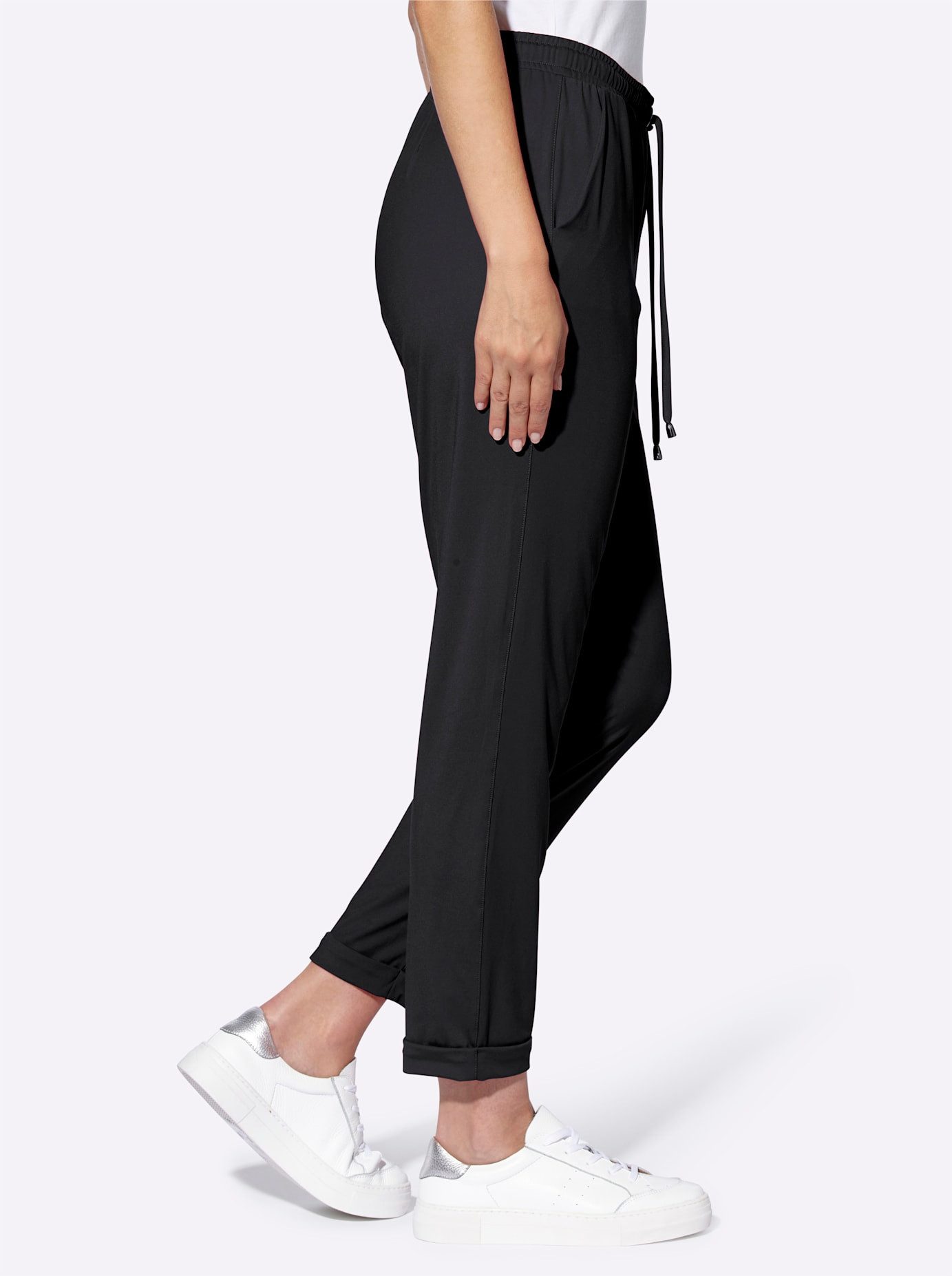 heine 7 8 broek