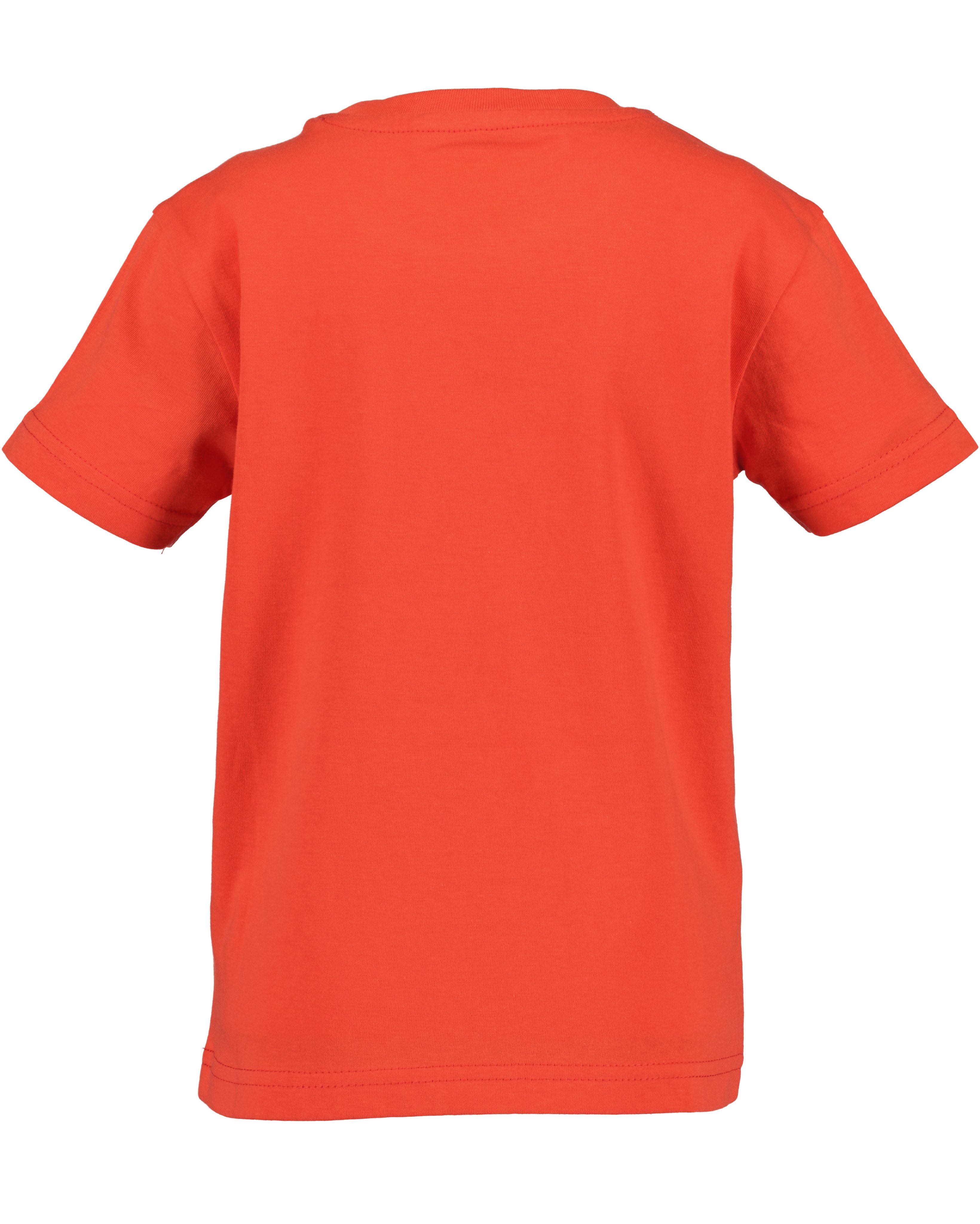 Blue Seven Shirt met korte mouwen