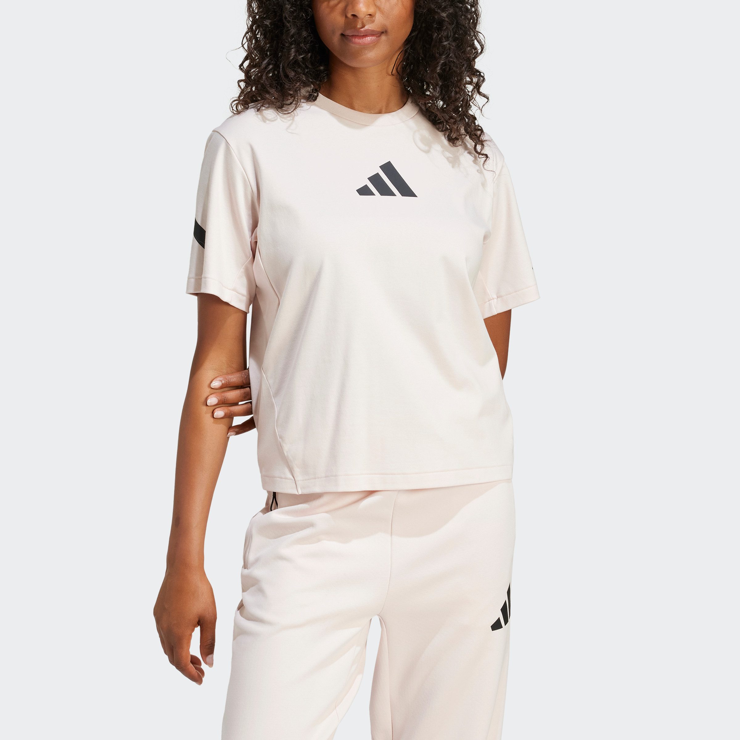 adidas Sportswear T-shirt W Z.N.E. TEE
