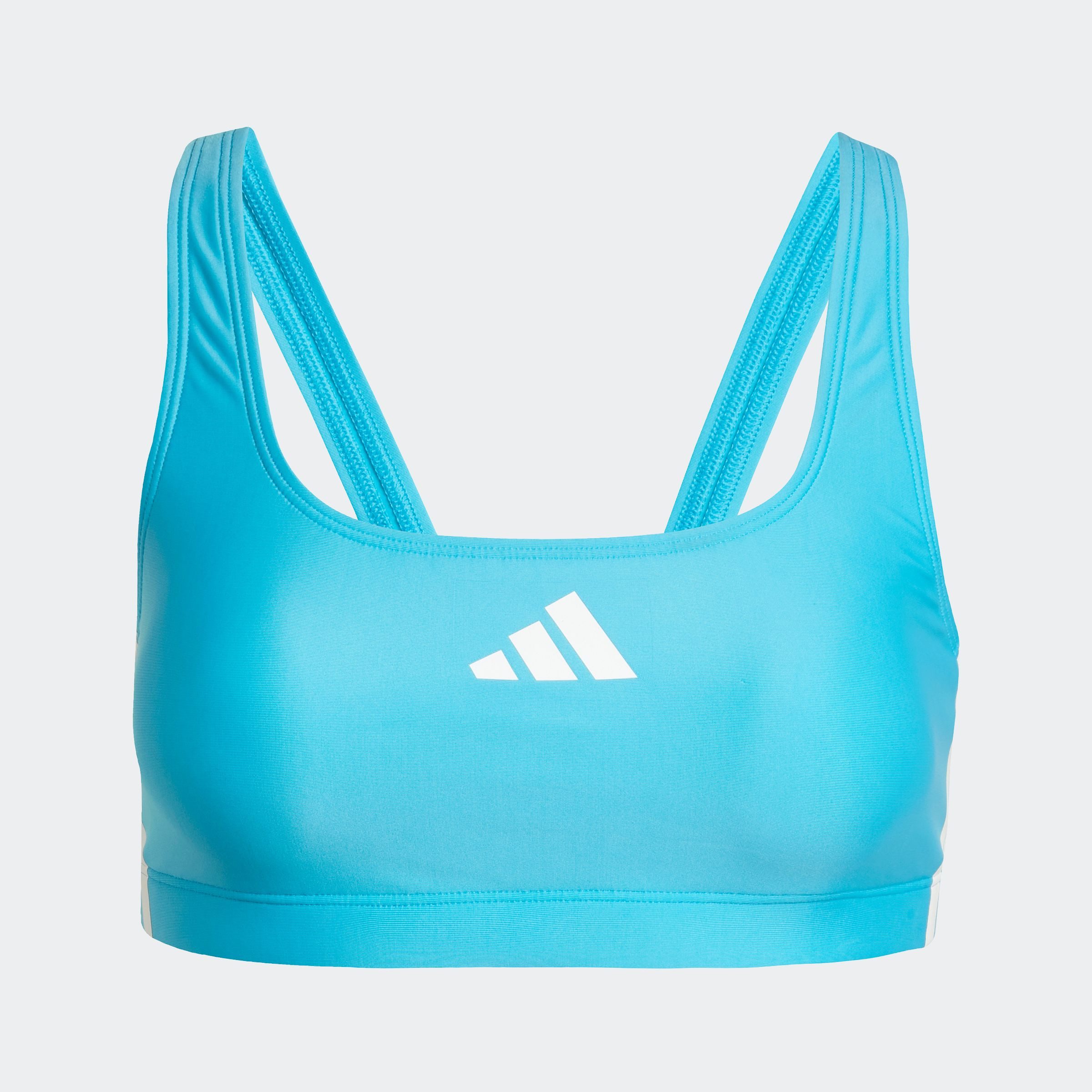 adidas Performance Bustierbikini 3S BLD BIK
