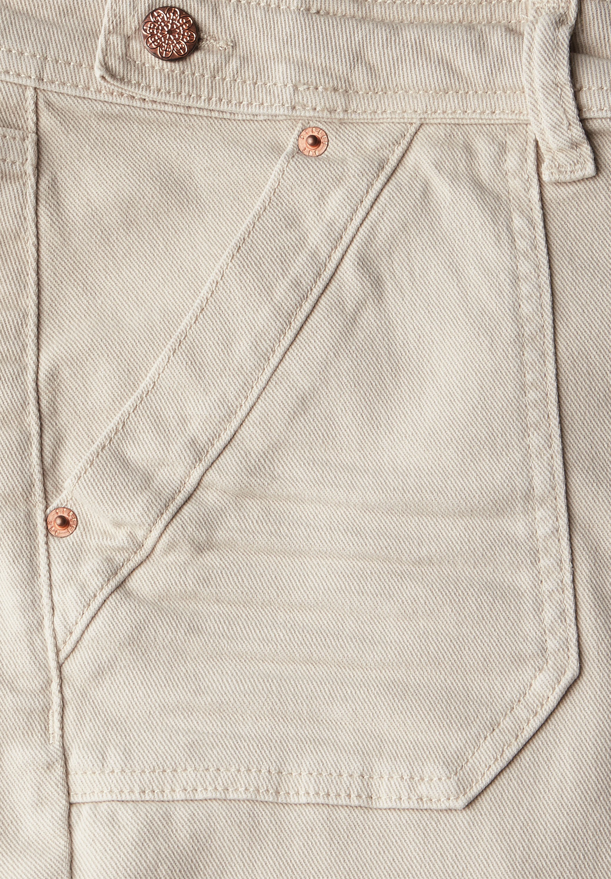 STREET ONE Straight jeans