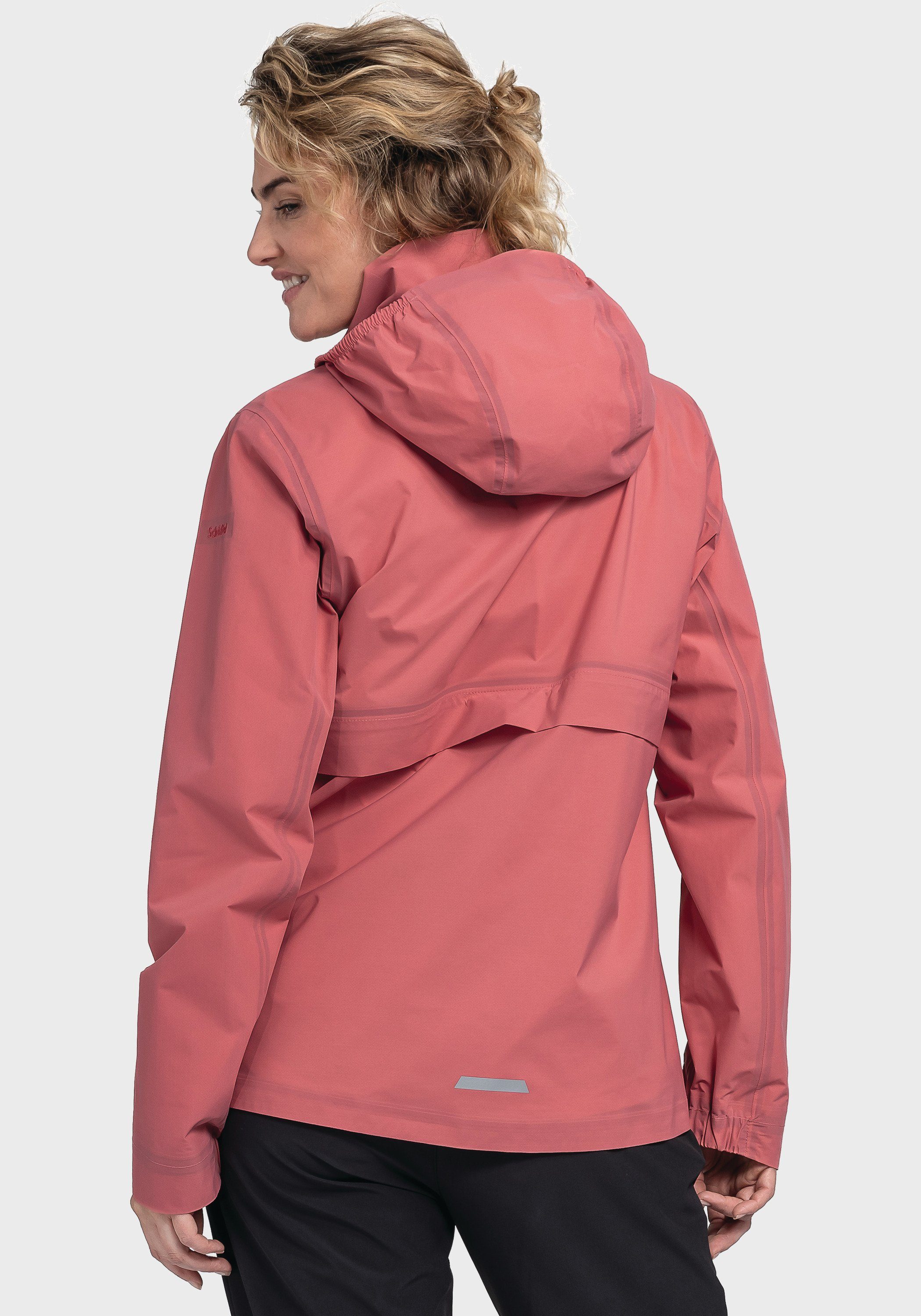 Schöffel Outdoorjack 2.5L Jacket Bellagio L