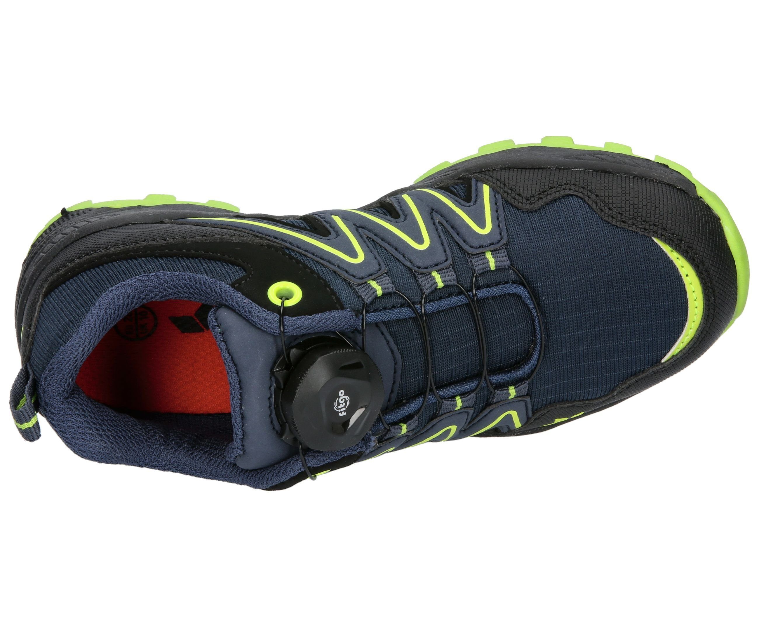 Lico Outdoorschoenen Outdoorschoen Leander