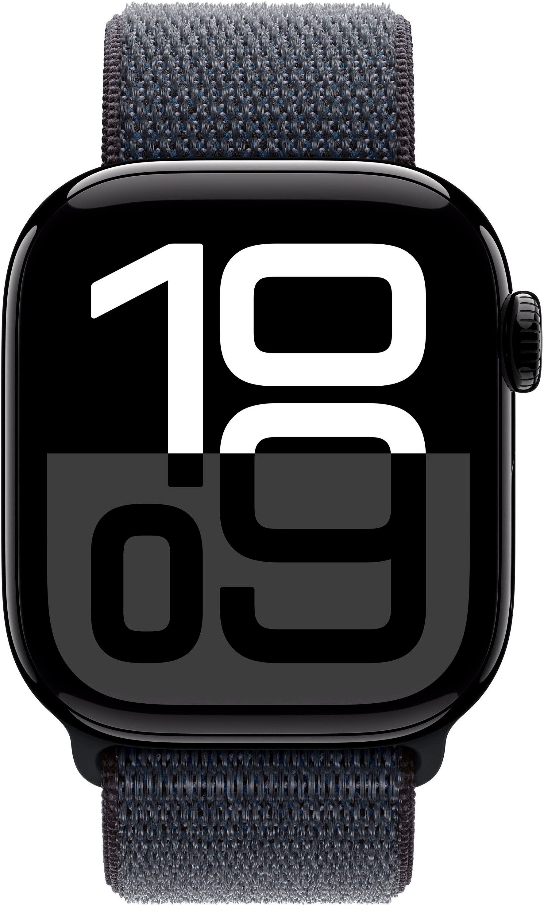 Apple Smartwatch Watch Series 10 Aluminium