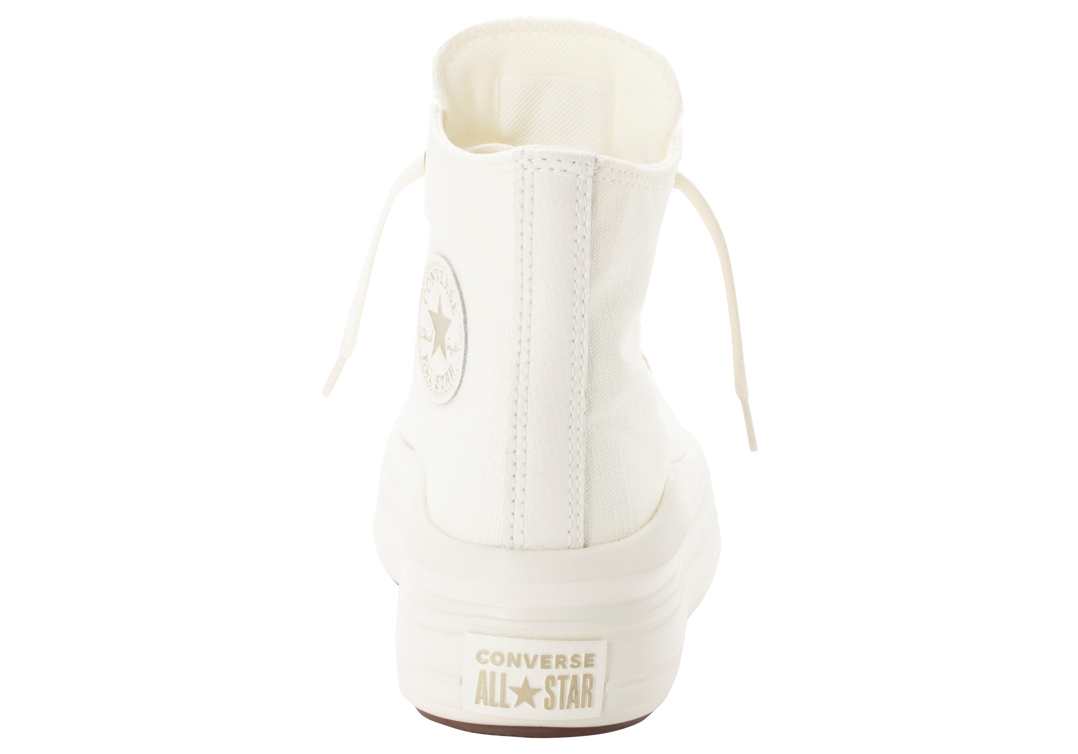 Converse Sneakers CHUCK TAYLOR ALL STAR MOVE TONAL CANVAS
