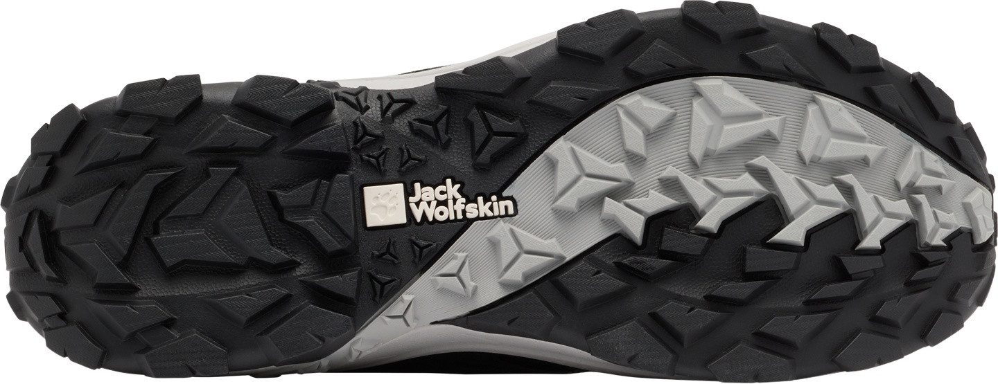 Jack Wolfskin Wandelschoenen VOJO TOUR TEXAPORE LOW M