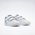 reebok classic sneakers royal complete cln 2 shoes wit