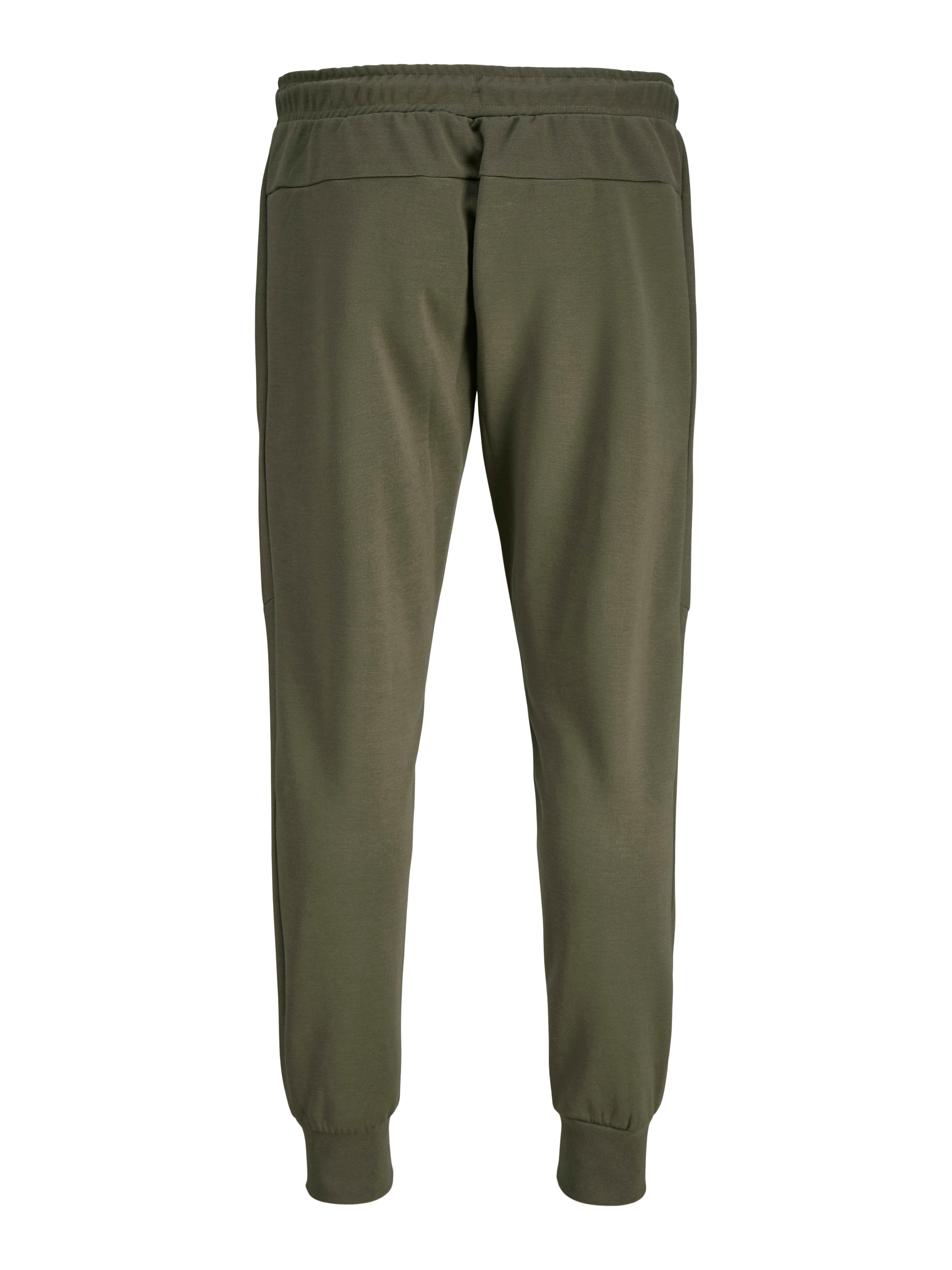 Jack & Jones Sweatbroek JPSTWILL FUSION SWEAT PANTS NOOS