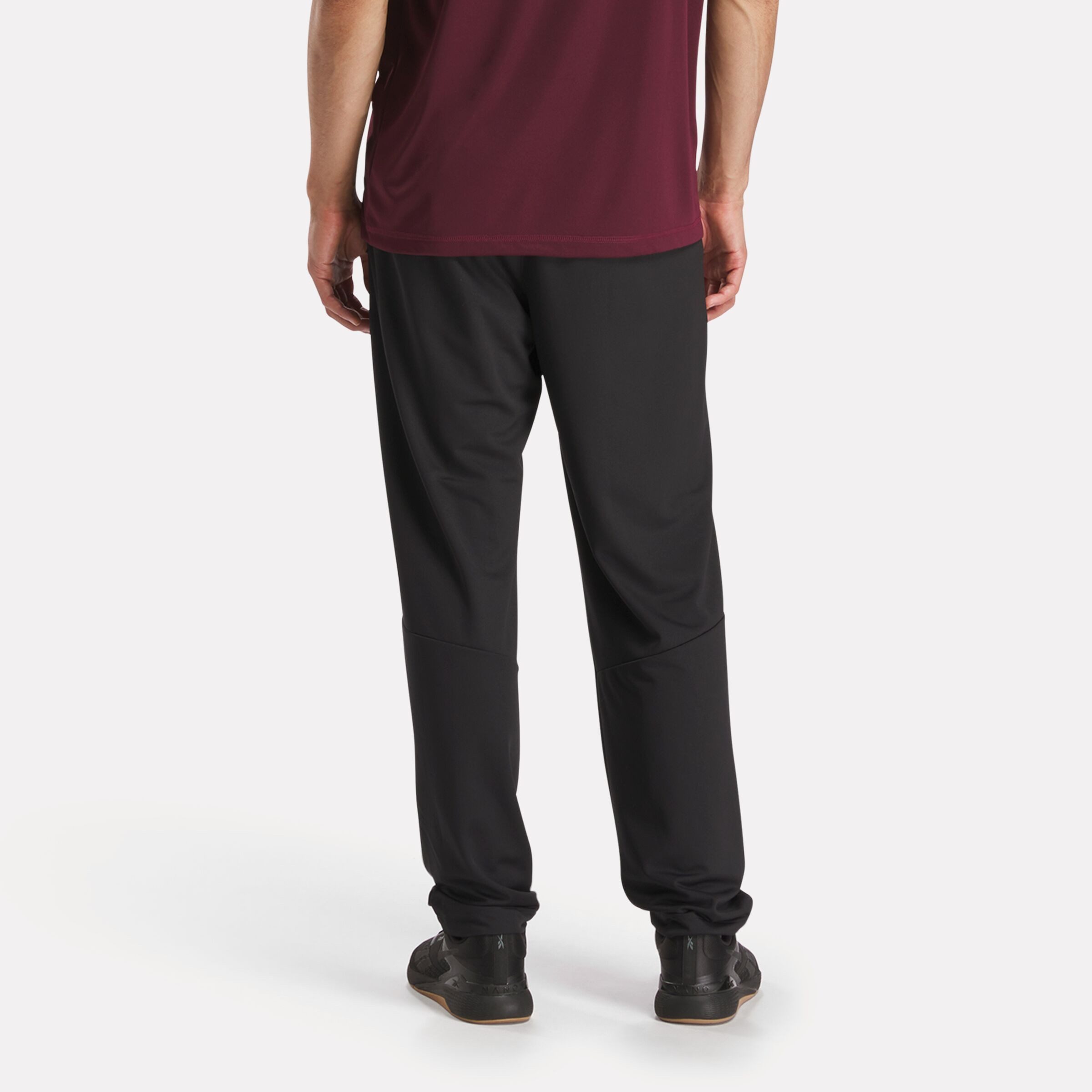 Reebok Trainingsbroek ID TRAIN KNIT PANT (1-delig)