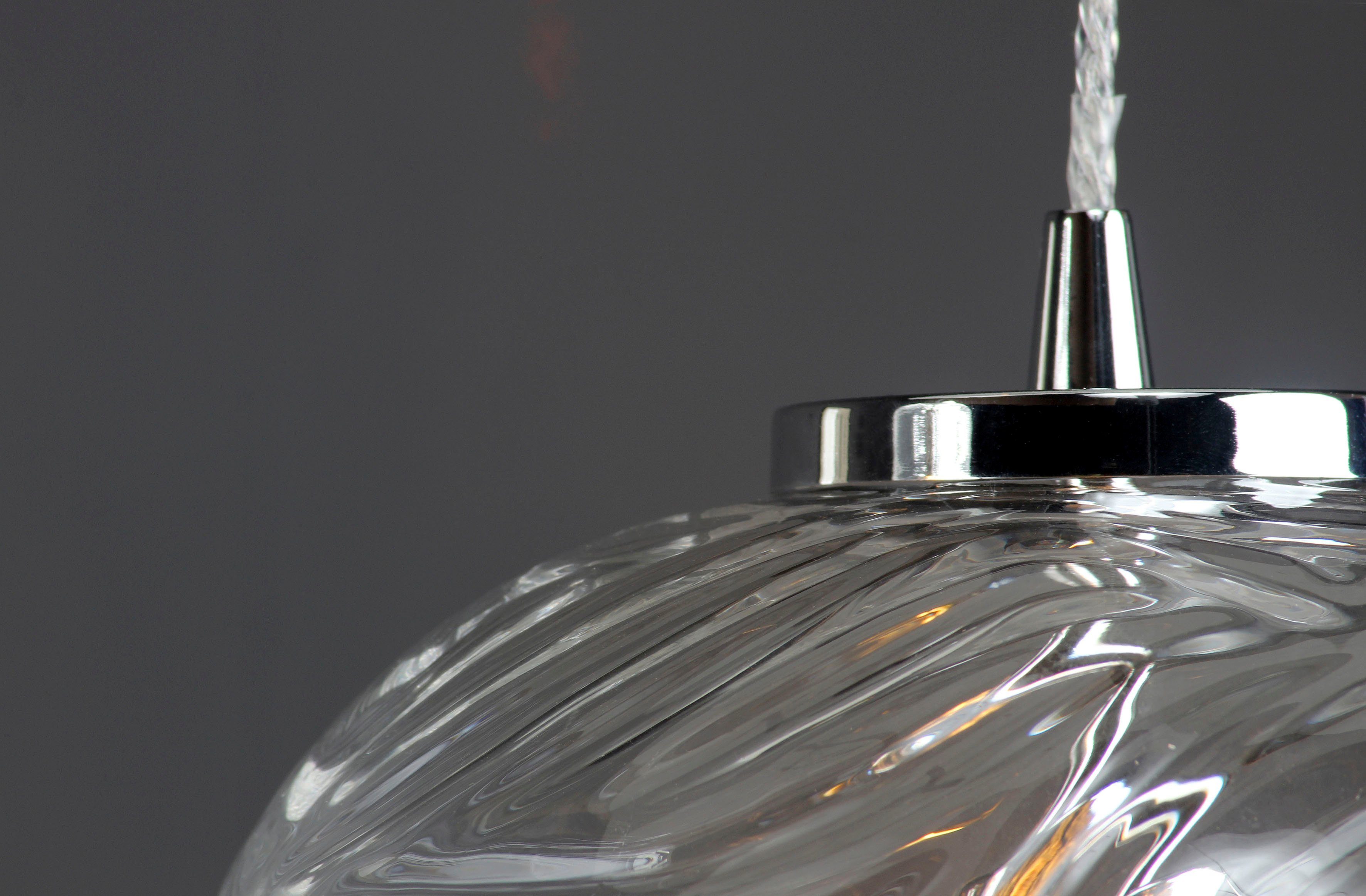 ECO-LIGHT Hanglamp Nereide