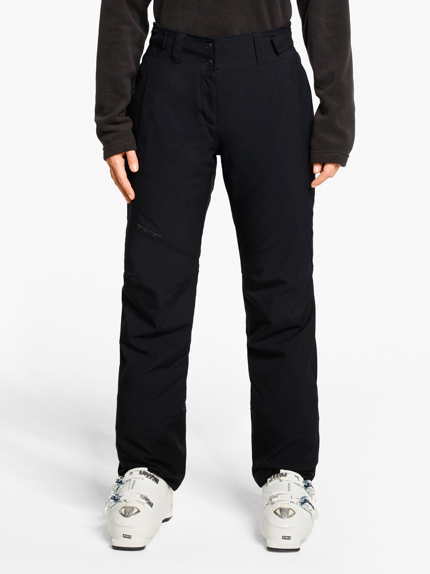 Ziener Skibroek TALINA-Z pants lady