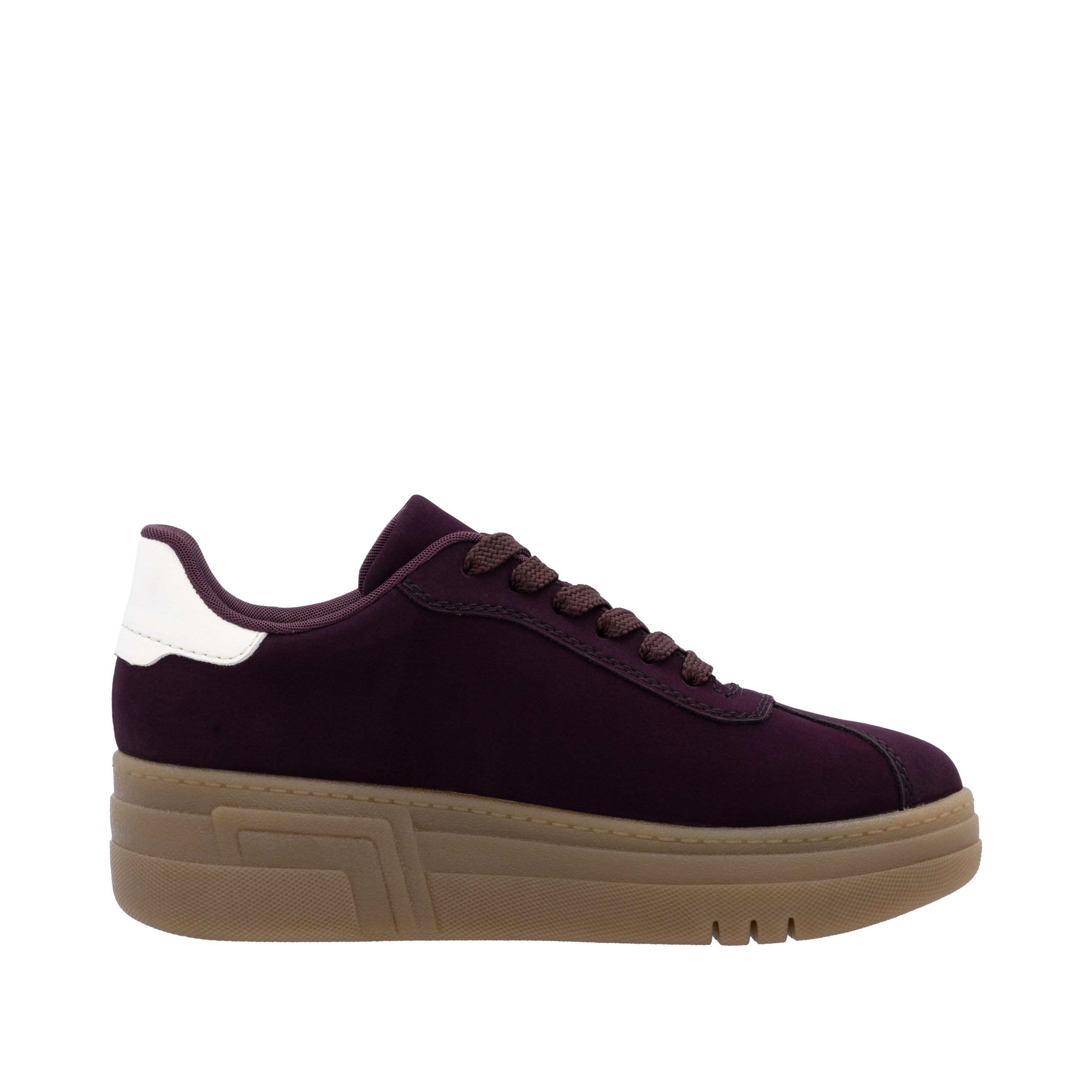 Rieker Plateausneakers